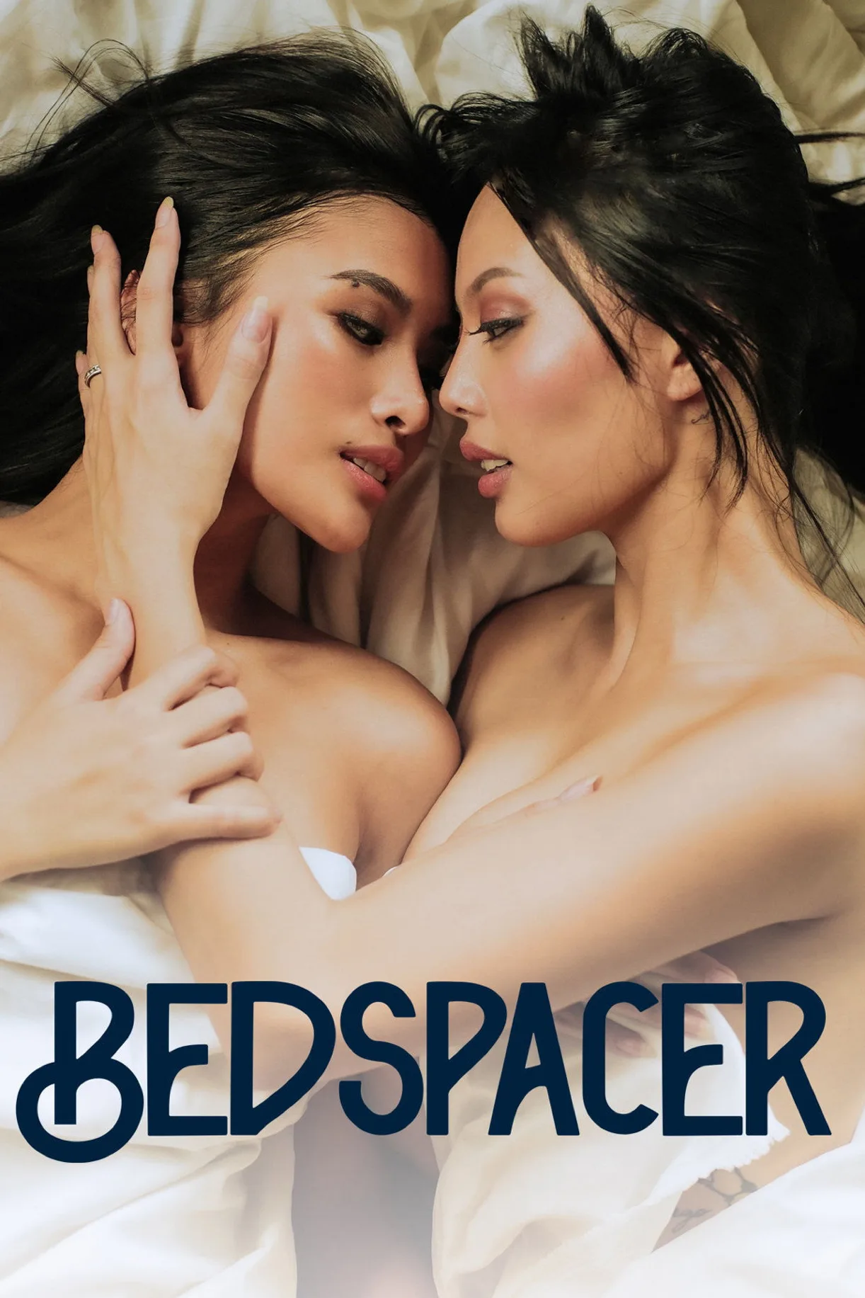 فيلم Bedspacer 2024 مترجم للكبار فقط اون لاين 2024