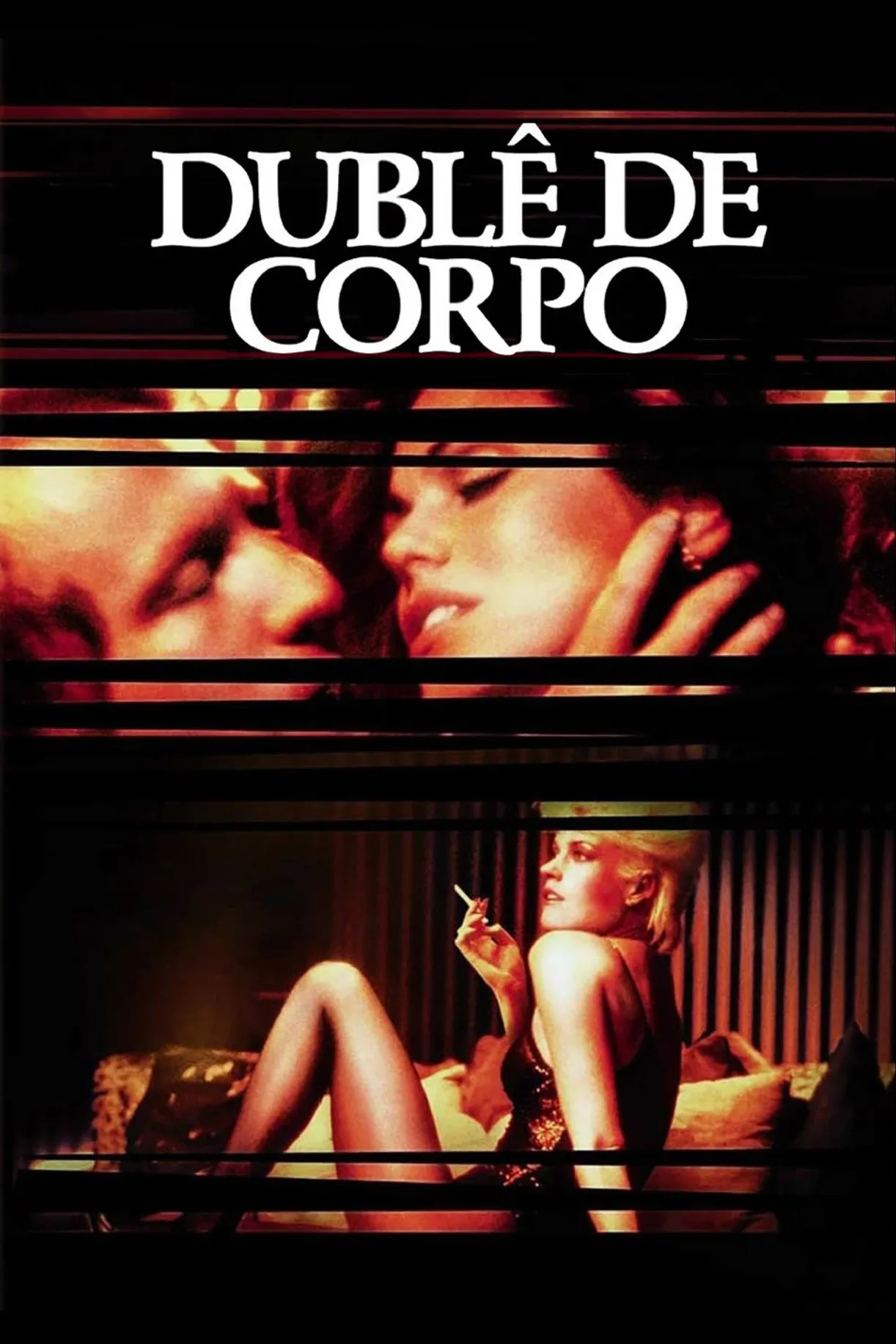 فيلم Body Double 1984 مترجم اون لاين 1984