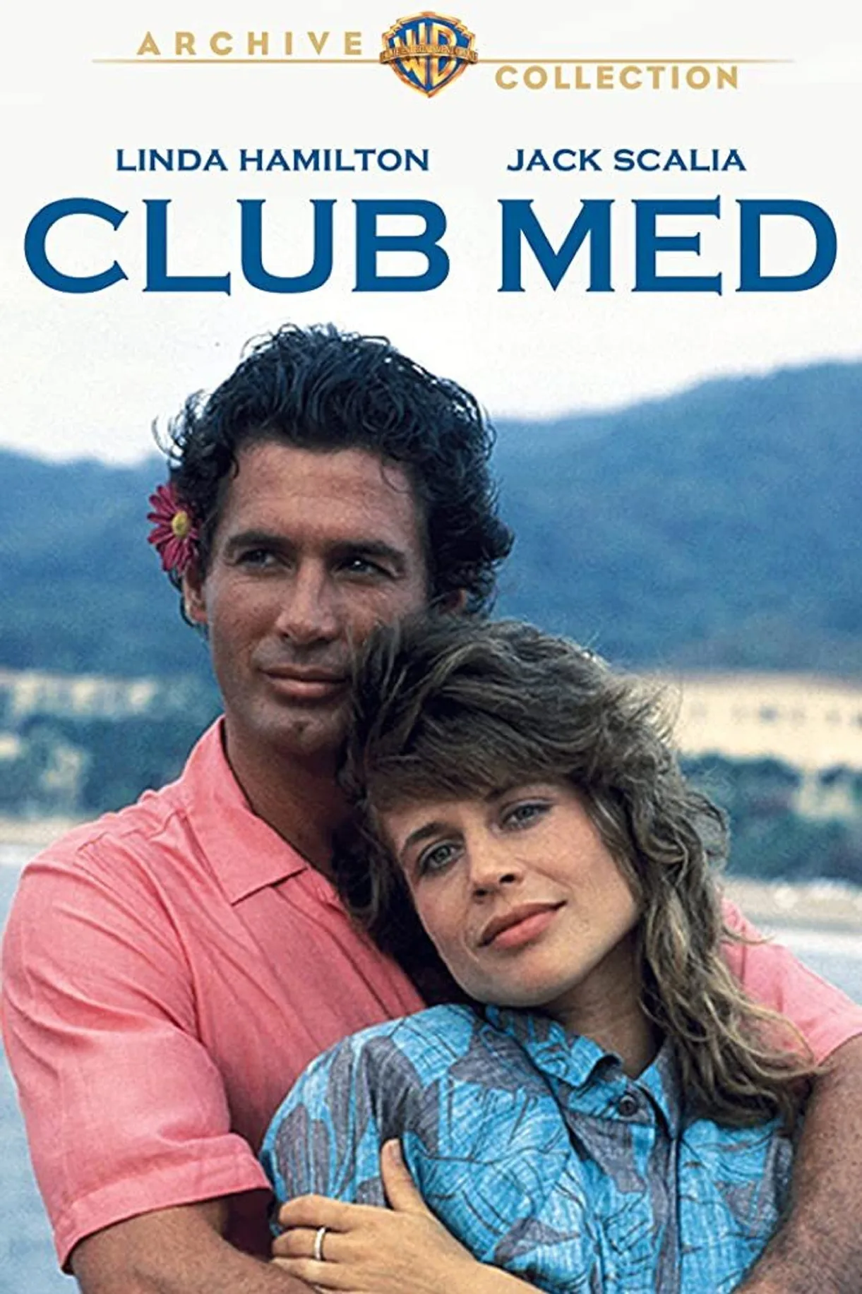 فيلم Club Med 1986 للكبار فقط اون لاين 1986