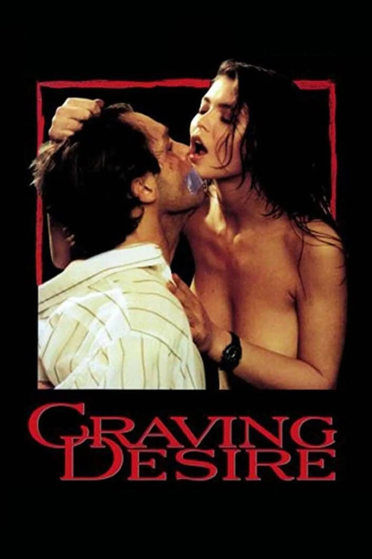 فيلم Craving Desire 1993 مترجم للكبار فقط اون لاين 1993