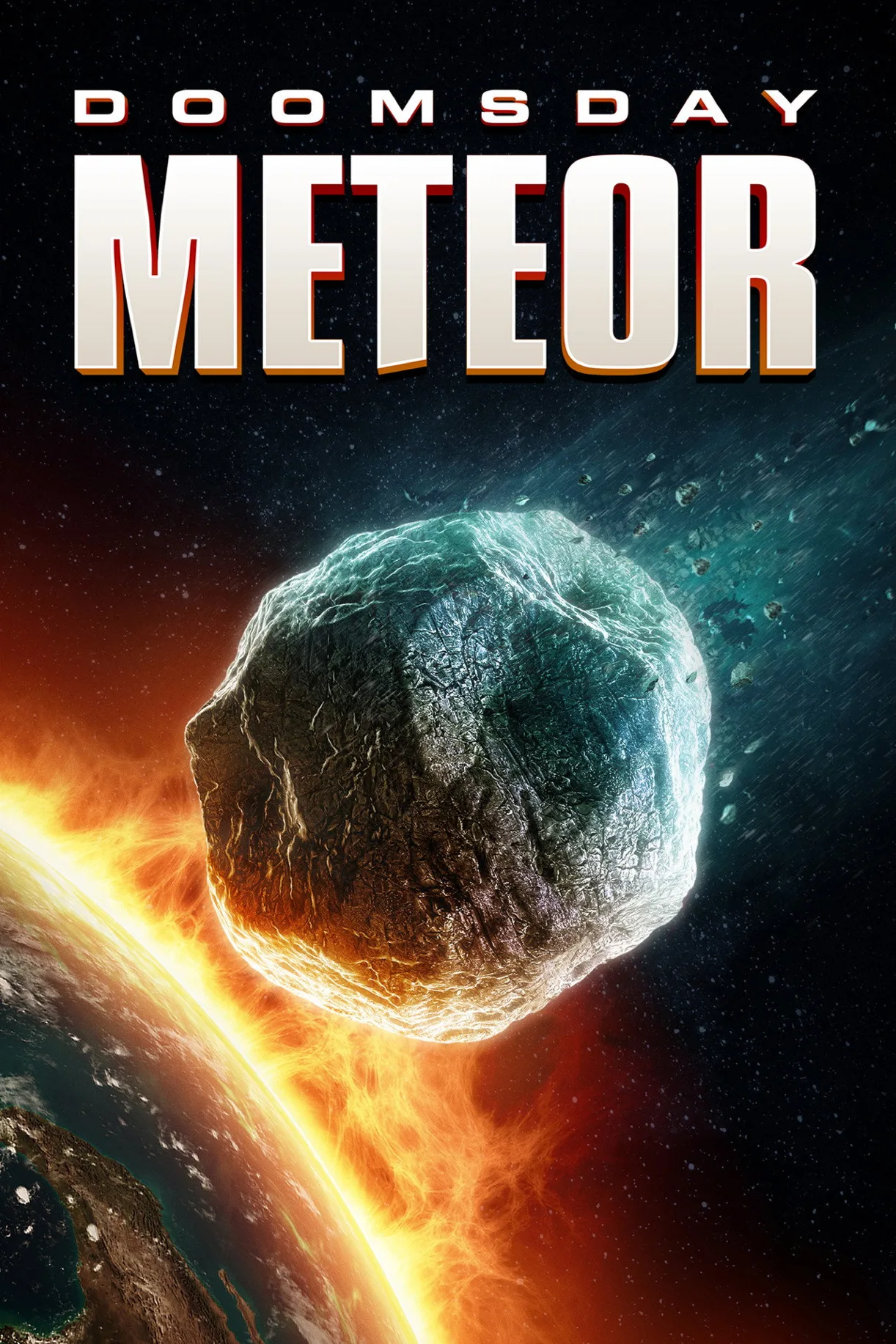 فيلم Doomsday Meteor 2023 مترجم اون لاين 2023
