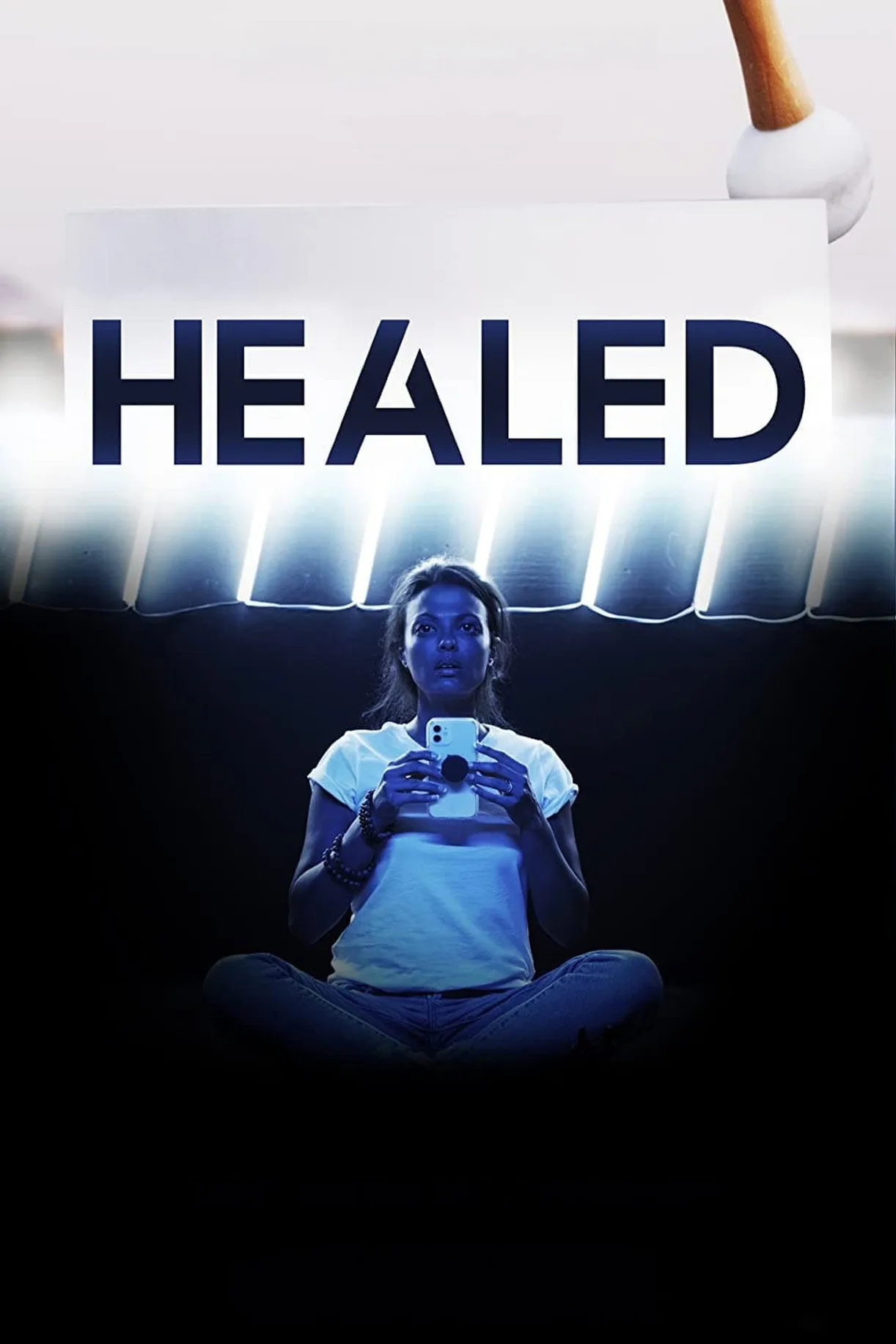 فيلم Healed 2023 مترجم اون لاين 2023