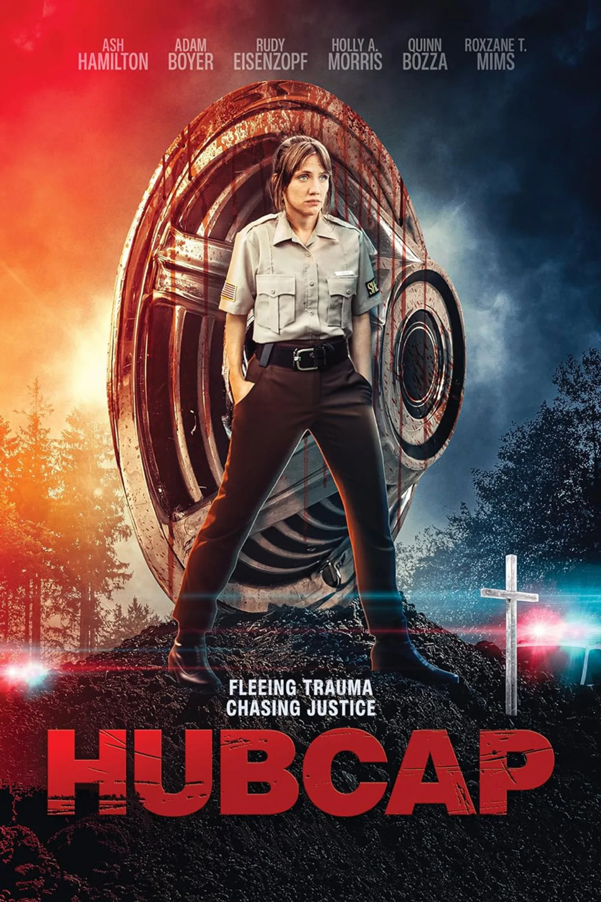 فيلم Hubcap 2023 مترجم اون لاين 2023