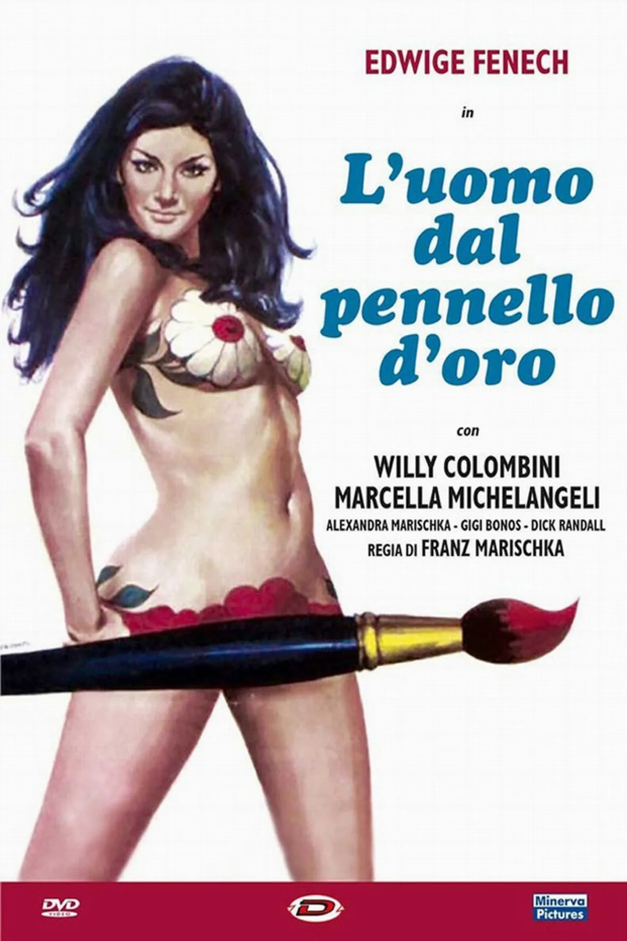 فيلم Let It All Hang Out 1969 مترجم اون لاين 1969