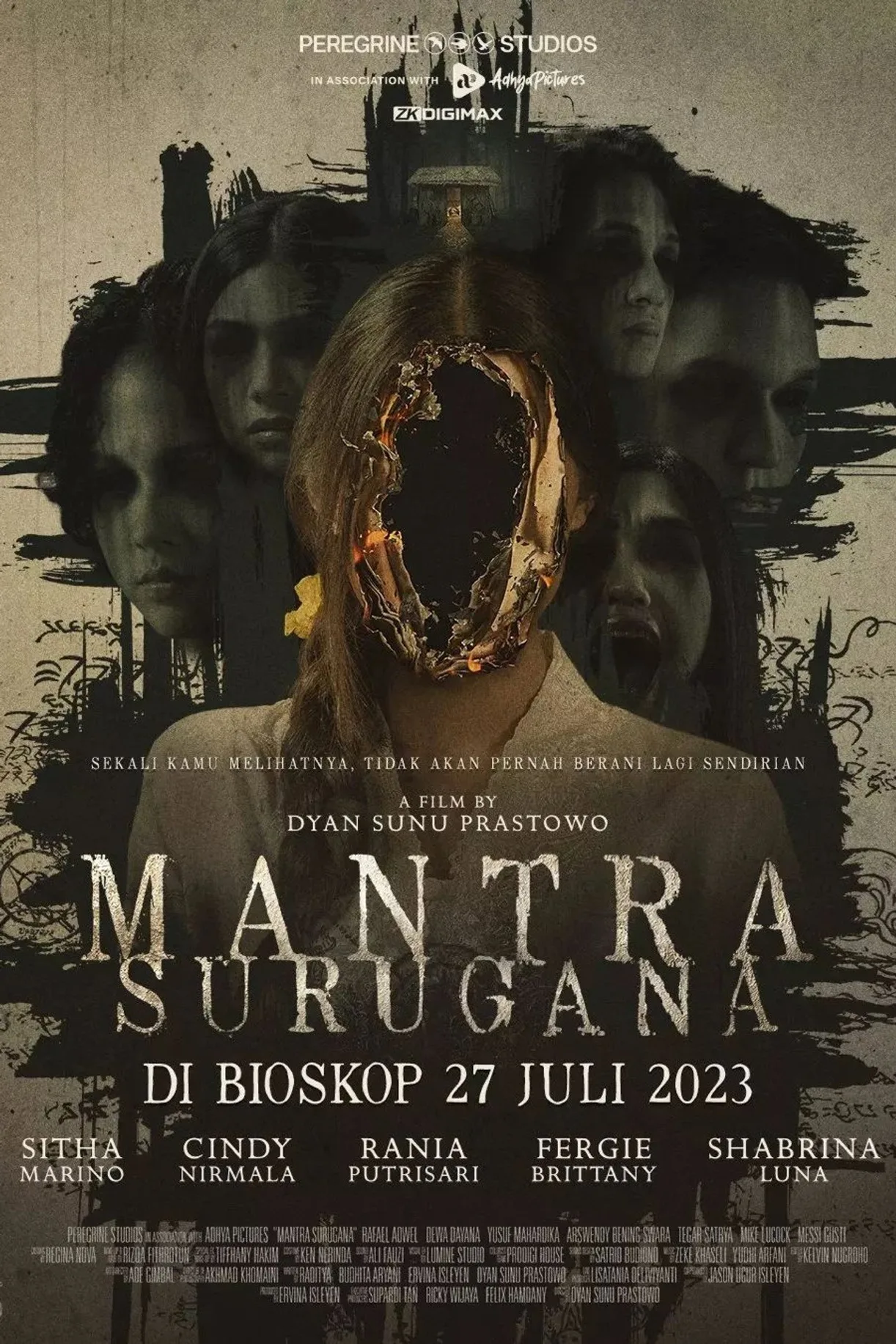 فيلم Mantra Surugana 2023 مترجم اون لاين 2023