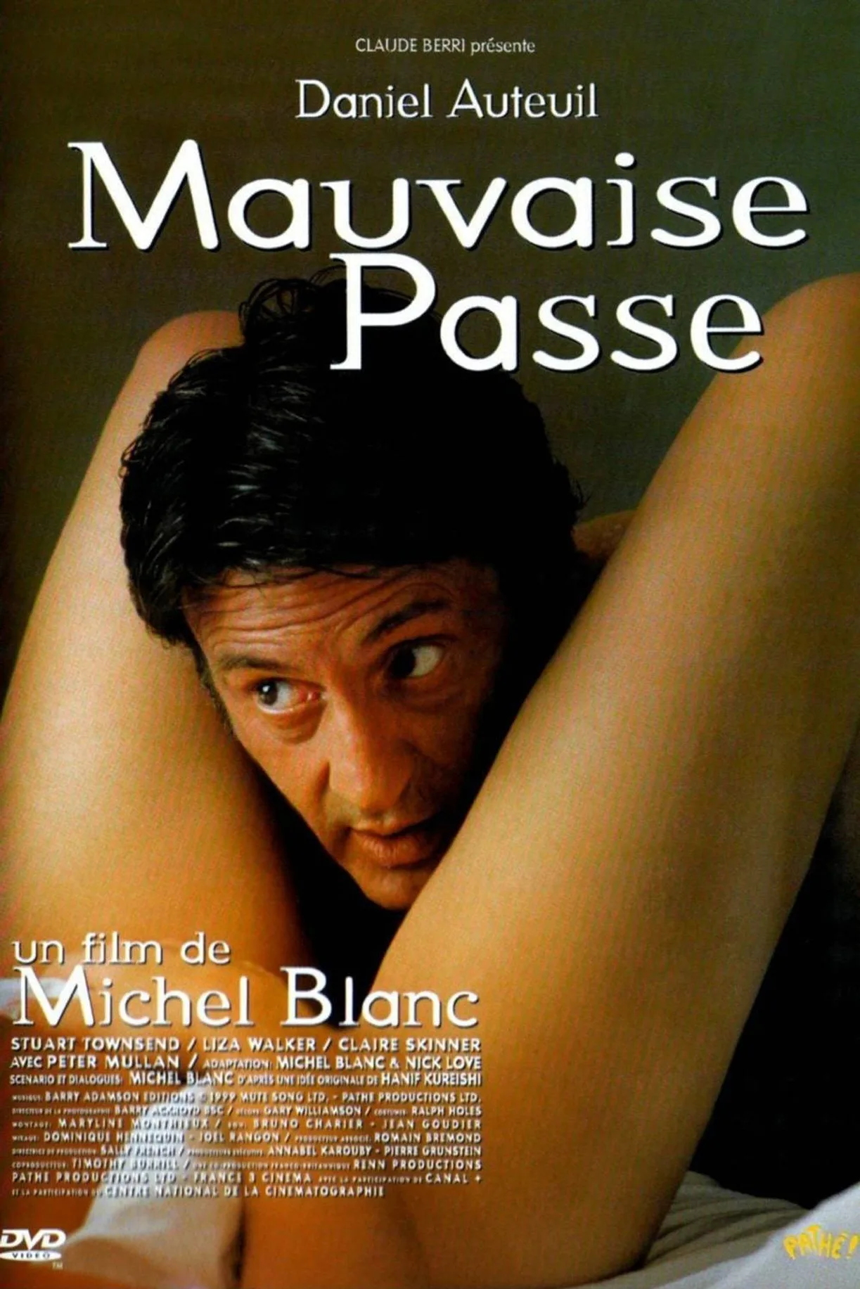 فيلم Mauvaise passe 1999 مترجم اون لاين 1999