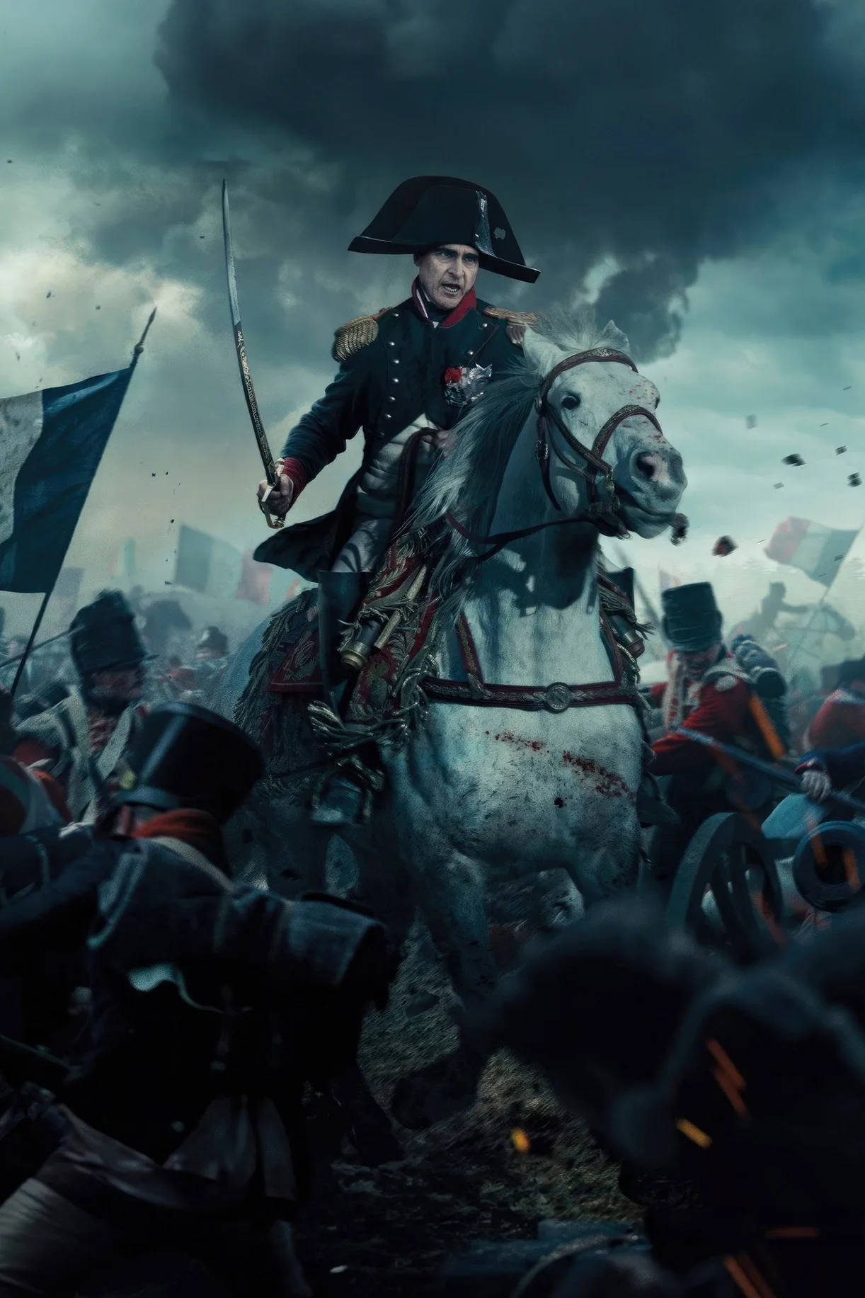 فيلم Napoleon 2023 مترجم اون لاين 2023