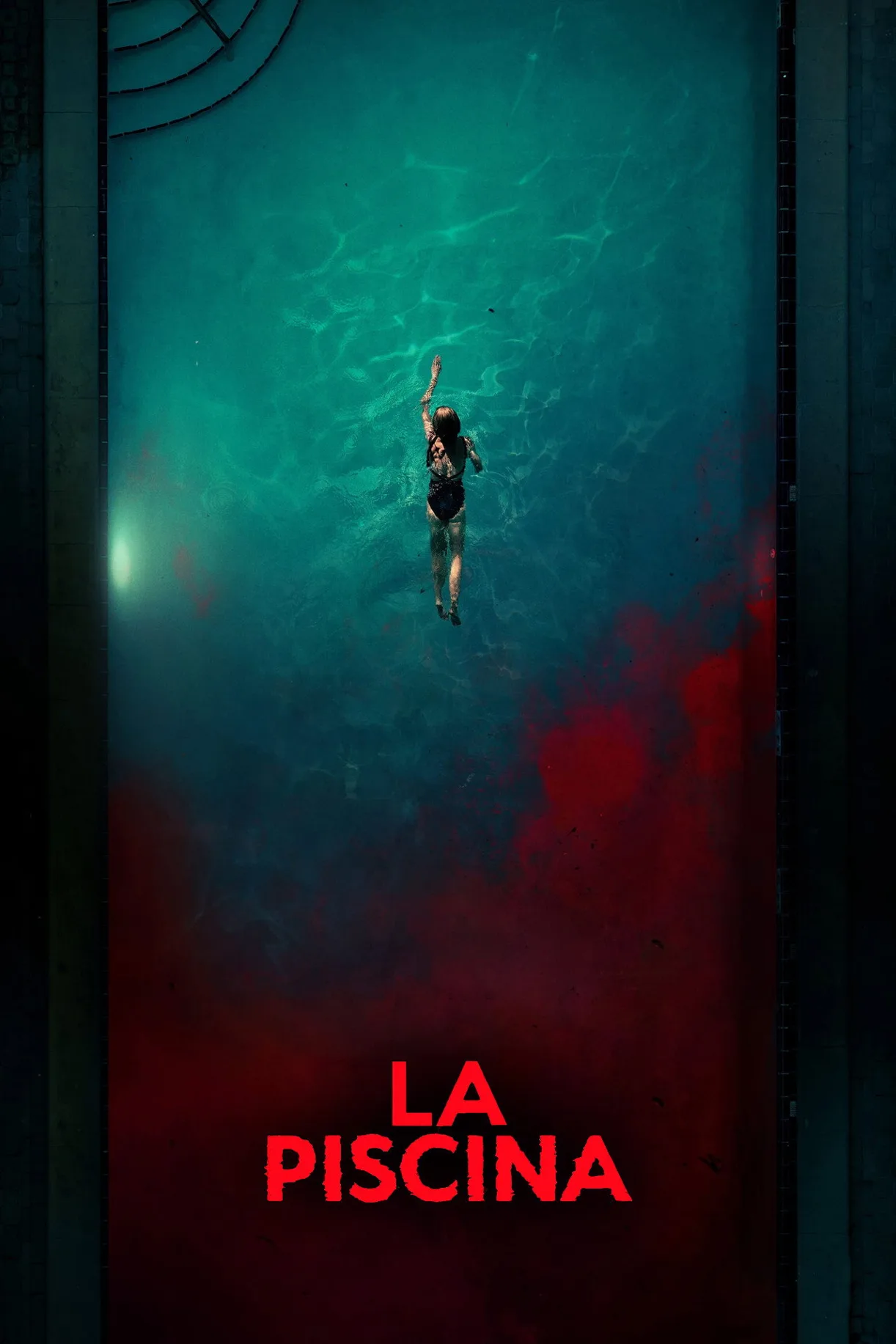 فيلم Night Swim 2024 مترجم اون لاين 2024