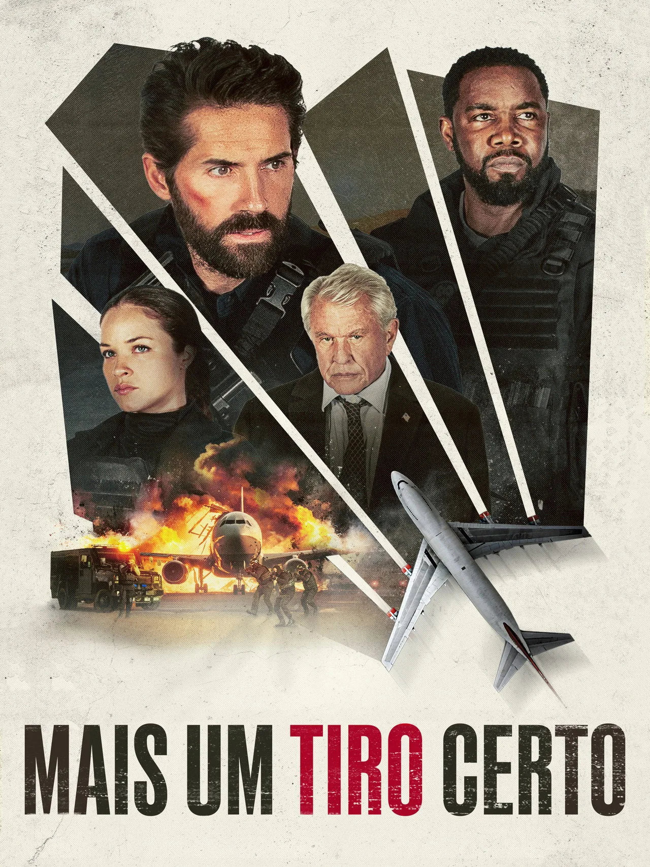 فيلم One More Shot 2024 مترجم اون لاين 2024