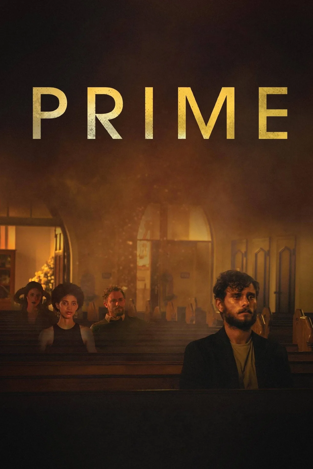 فيلم Prime 2023 مترجم اون لاين 2023
