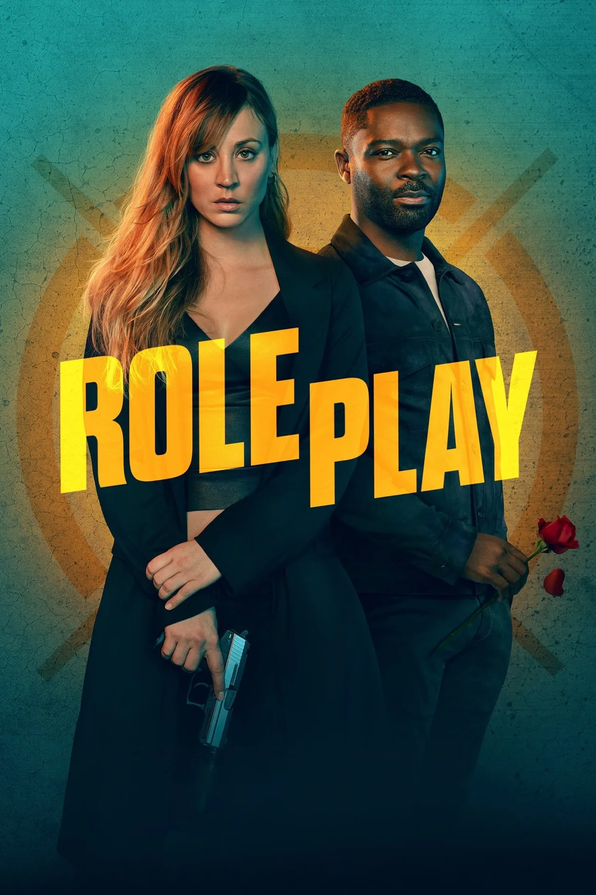 فيلم Role Play 2023 مترجم اون لاين 2023