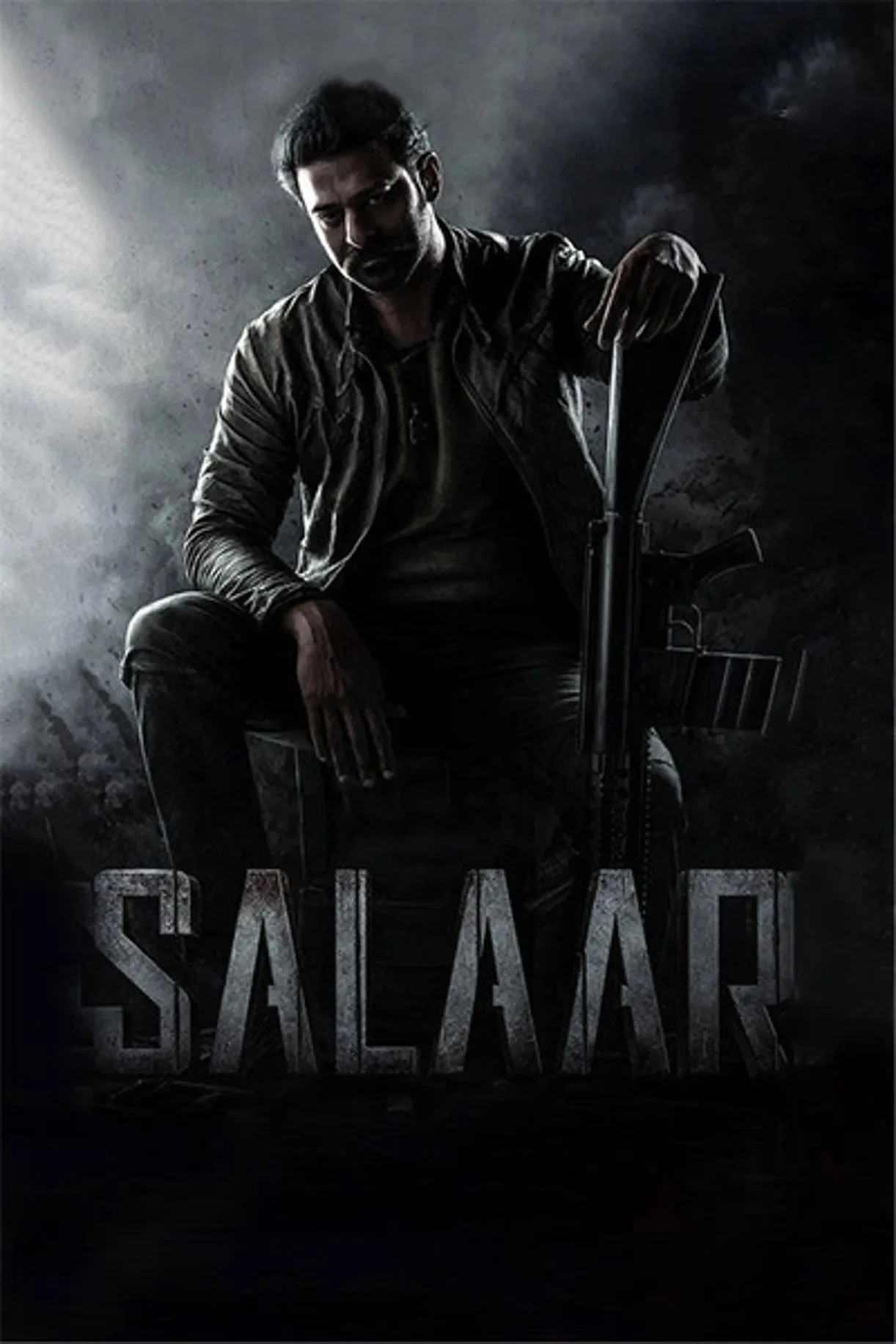 فيلم Salaar: Part 1 – Ceasefire 2023 مترجم اون لاين 2023