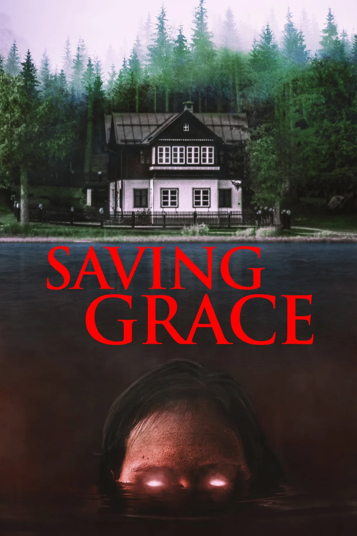 فيلم Saving Grace 2022 مترجم اون لاين 2022