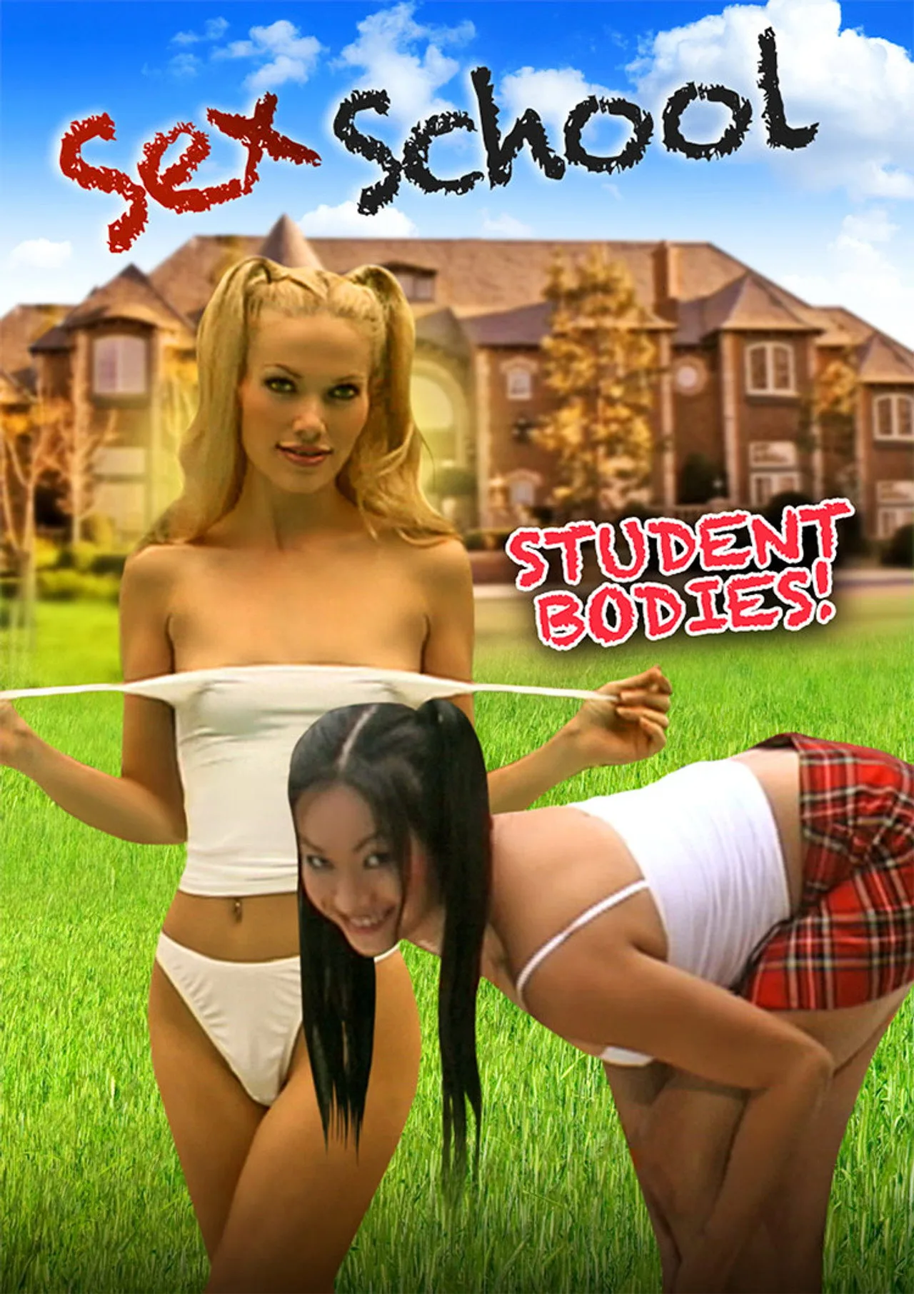 فيلم Sex School: Student Bodies 2018 للكبار فقط اون لاين 2018