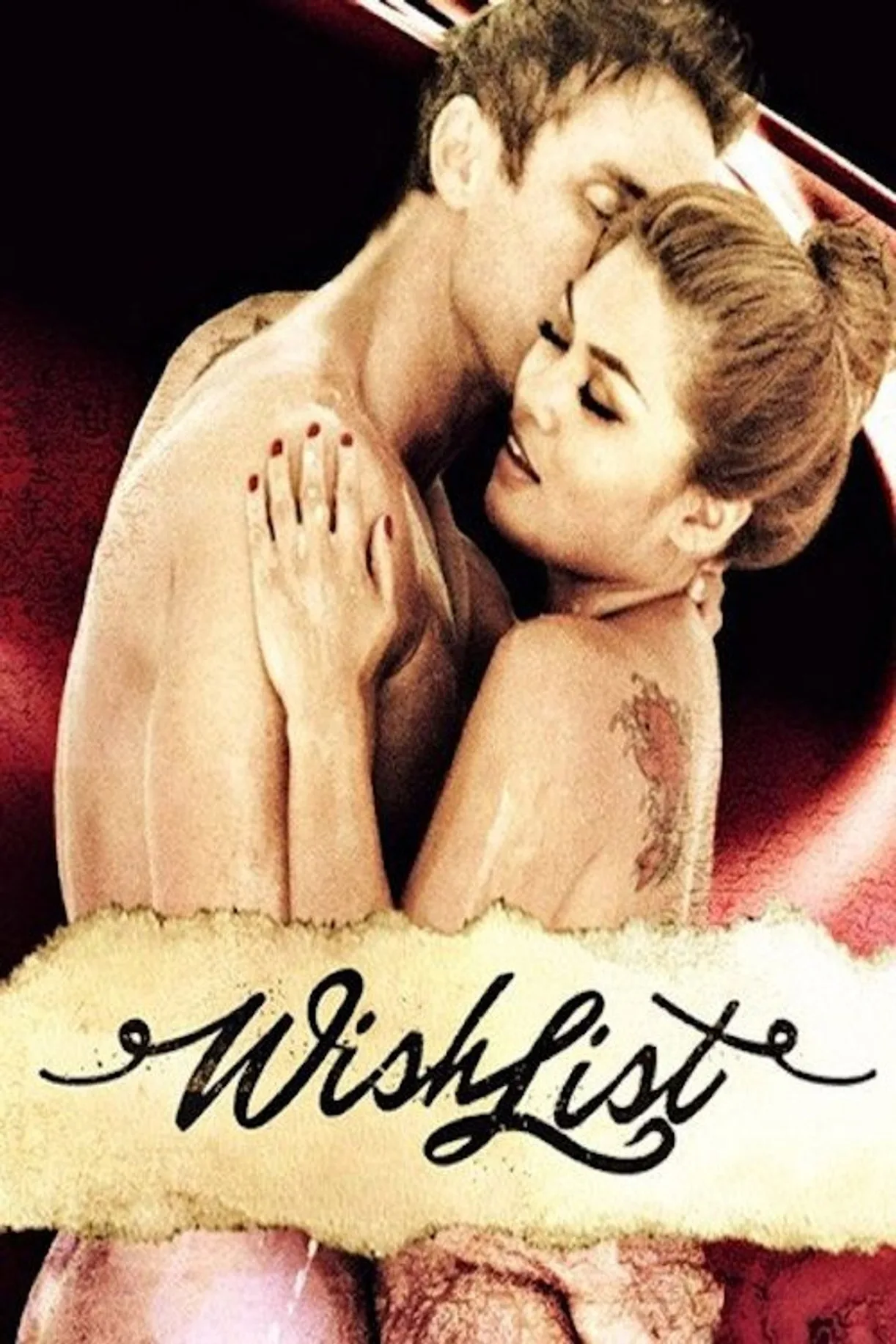 فيلم Sexual Wishlist 2014 للكبار فقط اون لاين 2014