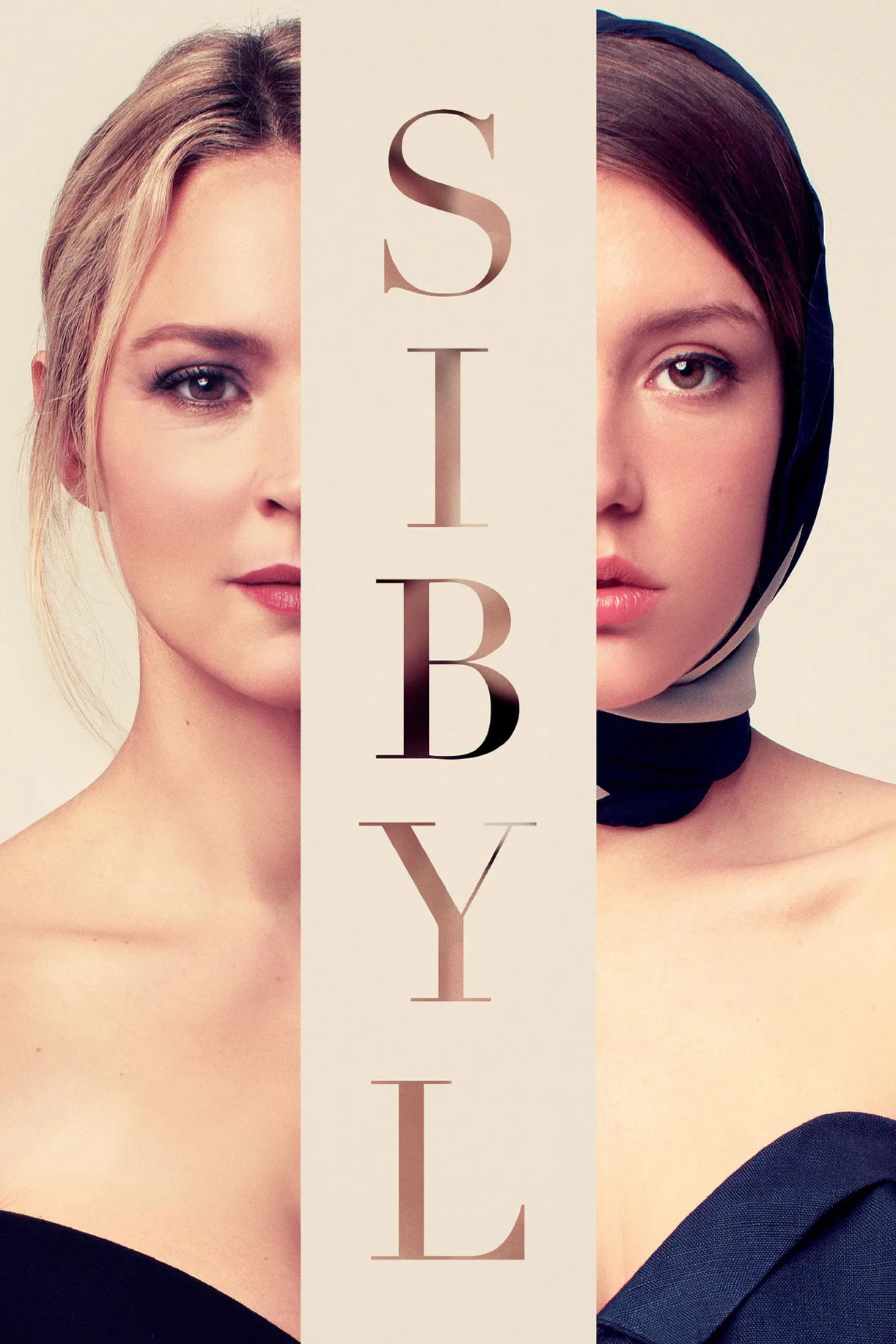 فيلم Sibyl 2019 مترجم اون لاين 2019