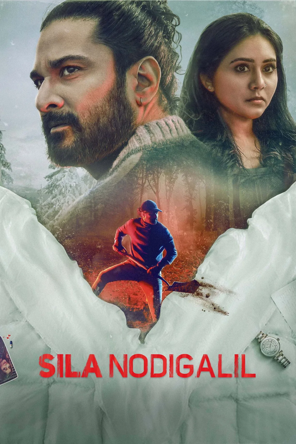 فيلم Sila Nodigalil 2023 مترجم اون لاين 2023