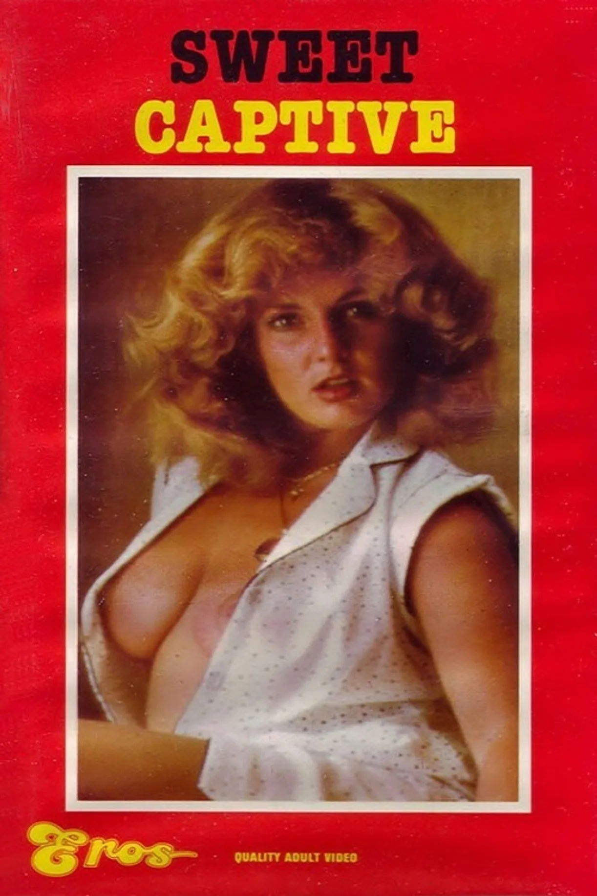 فيلم Sweet Captive 1979 للكبار فقط اون لاين 1979