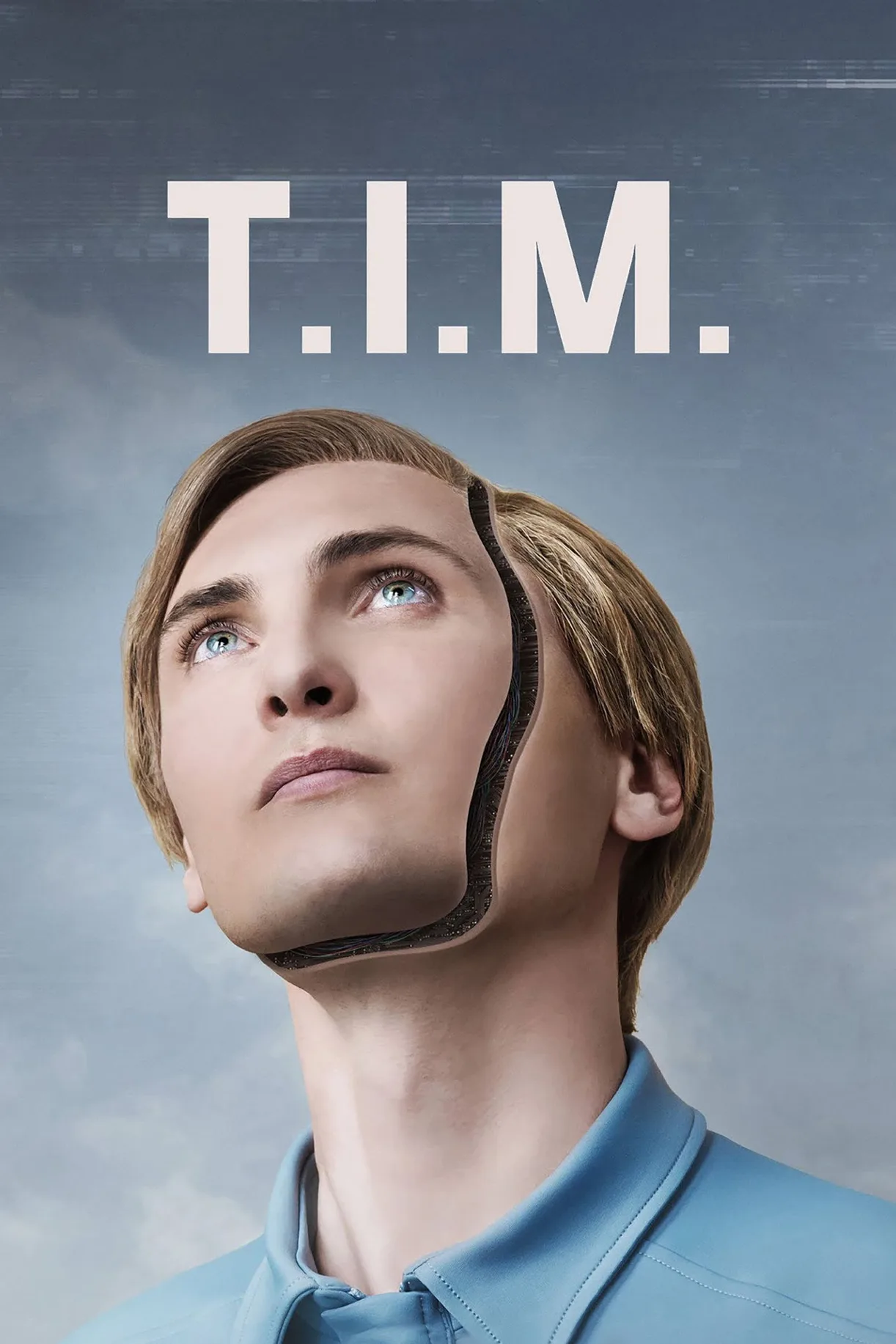 فيلم T.I.M. 2023 مترجم اون لاين 2023