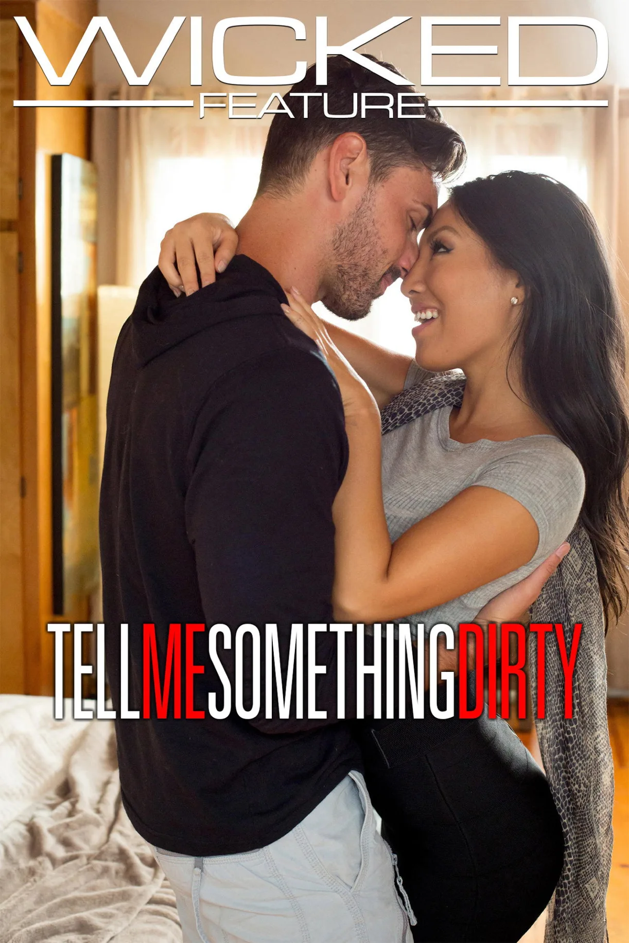 فيلم Tell Me Something Dirty 2017 للكبار فقط اون لاين 2017