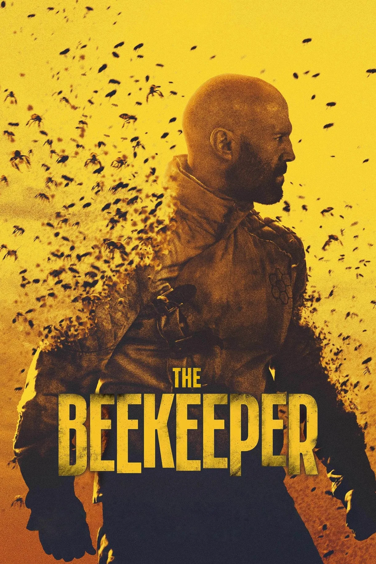 فيلم The Beekeeper 2024 مترجم اون لاين 2024