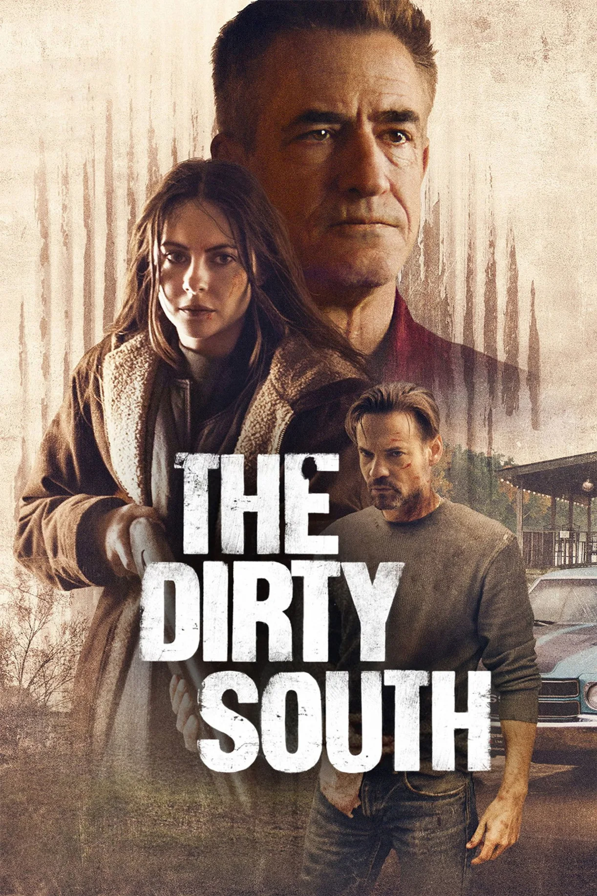فيلم The Dirty South 2023 مترجم اون لاين 2023