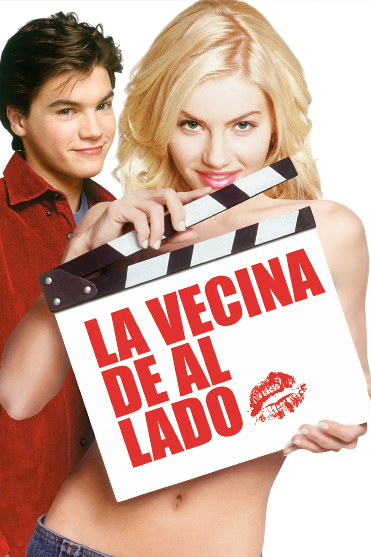 فيلم The Girl Next Door 2004 مترجم اون لاين 2004