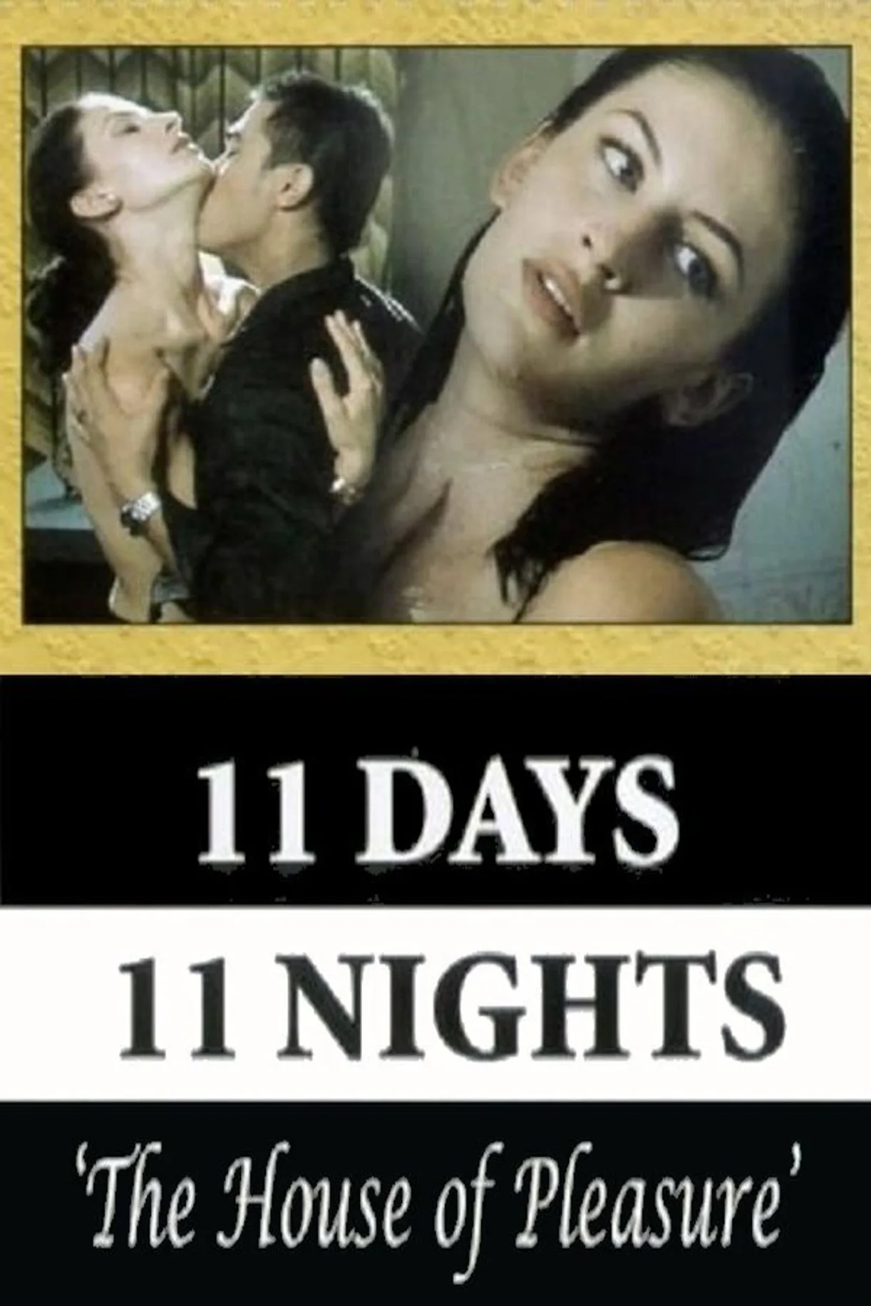 فيلم The House of Pleasure 1994 مترجم للكبار فقط اون لاين 1994