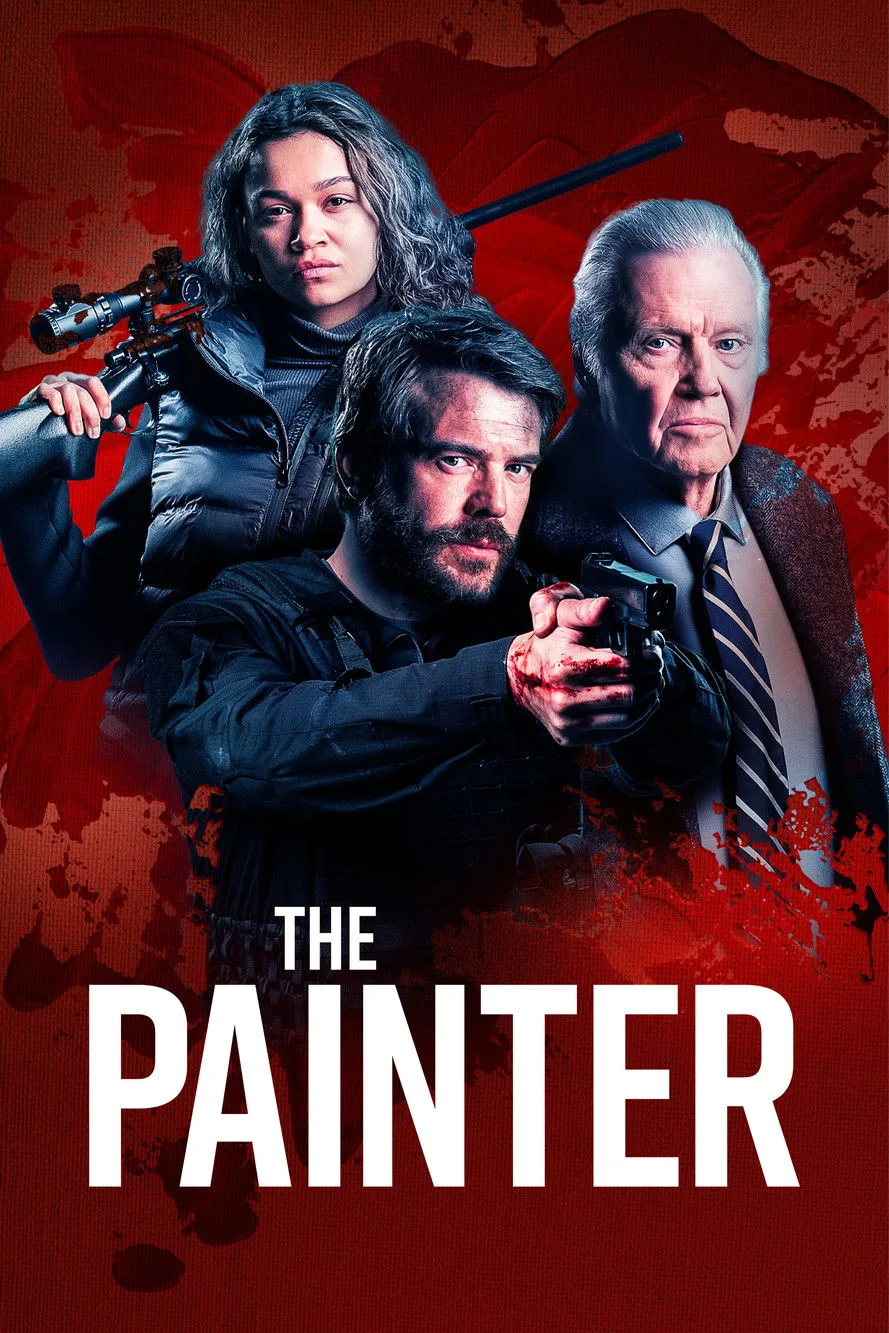 فيلم The Painter 2024 مترجم اون لاين 2024