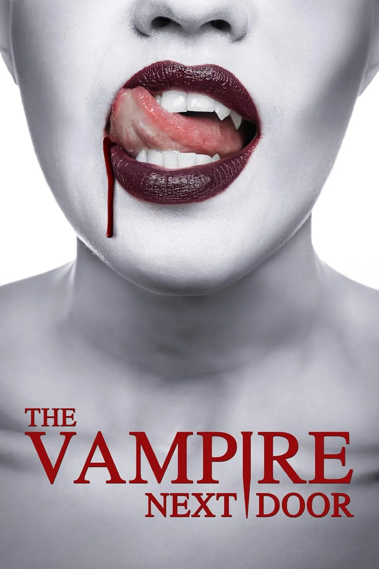 فيلم The Vampire Next Door 2024 مترجم اون لاين 2024