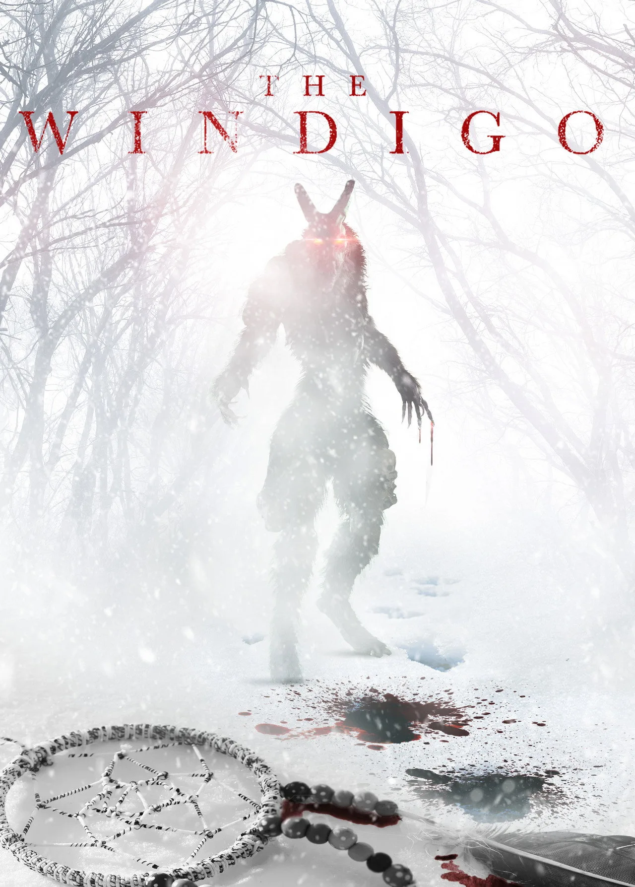 فيلم The Windigo 2024 مترجم اون لاين 2024