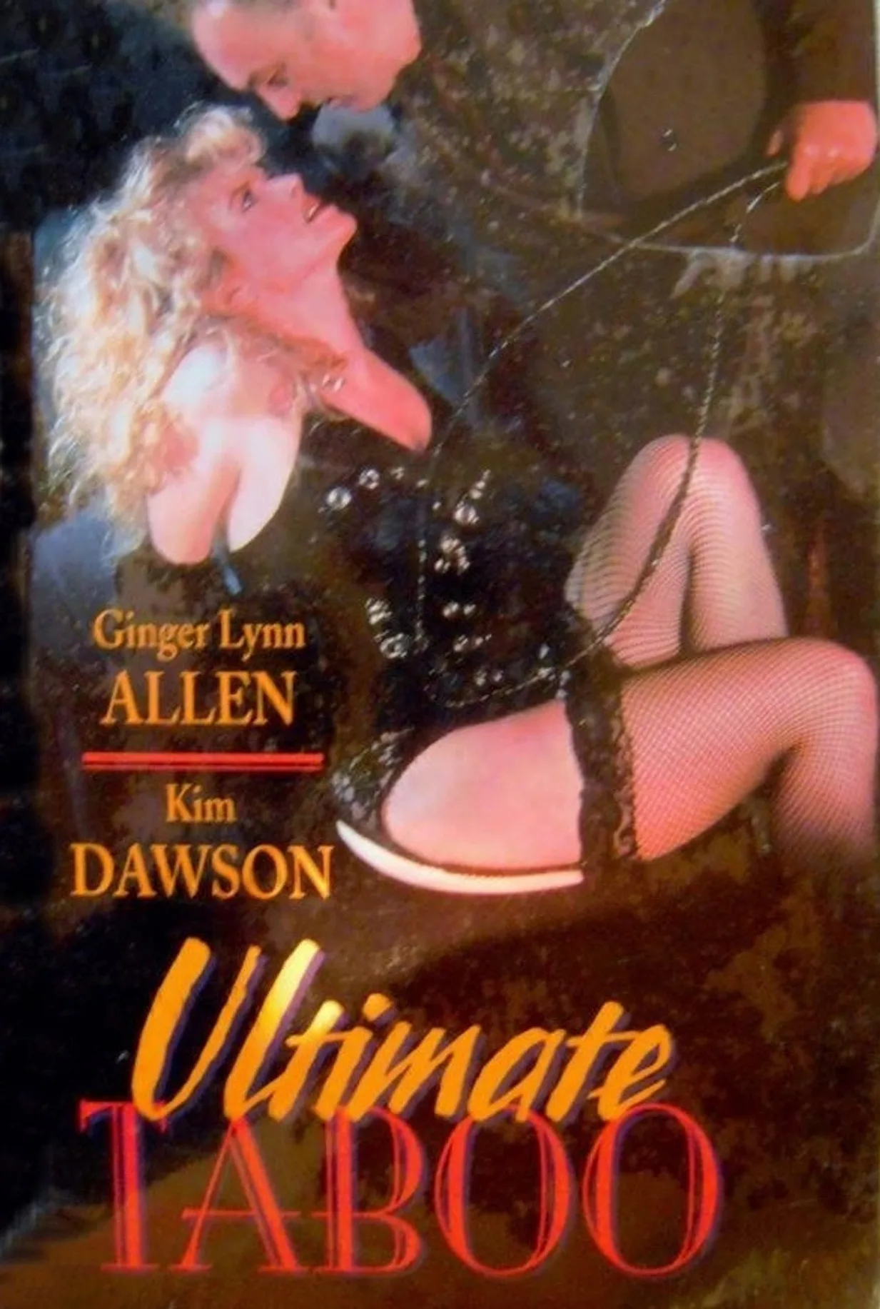 فيلم Ultimate Taboo 1995 للكبار فقط اون لاين 1995