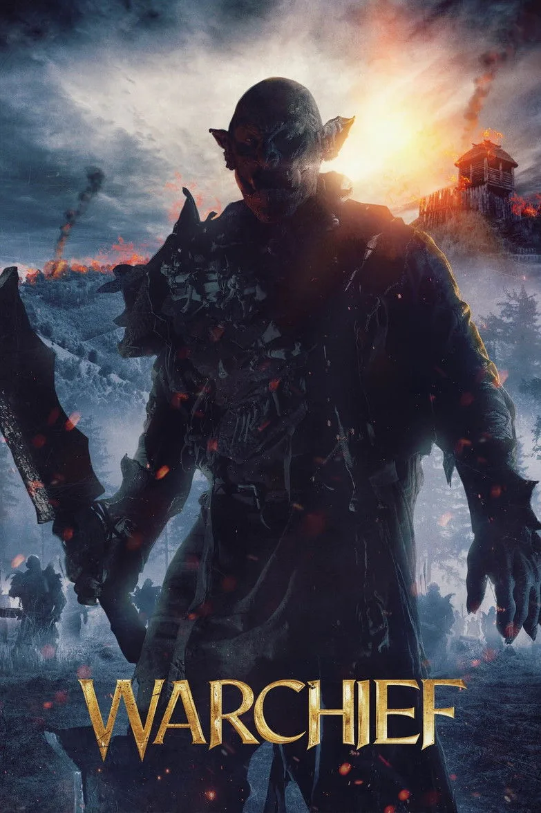 فيلم Warchief 2024 مترجم اون لاين 2024