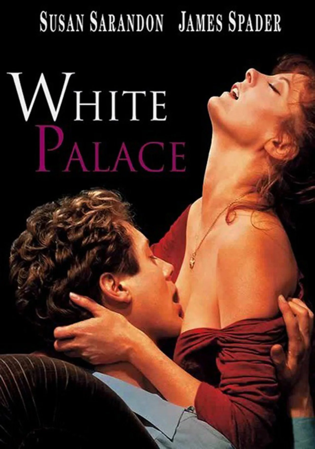 فيلم White Palace 1990 مترجم للكبار فقط اون لاين 1990