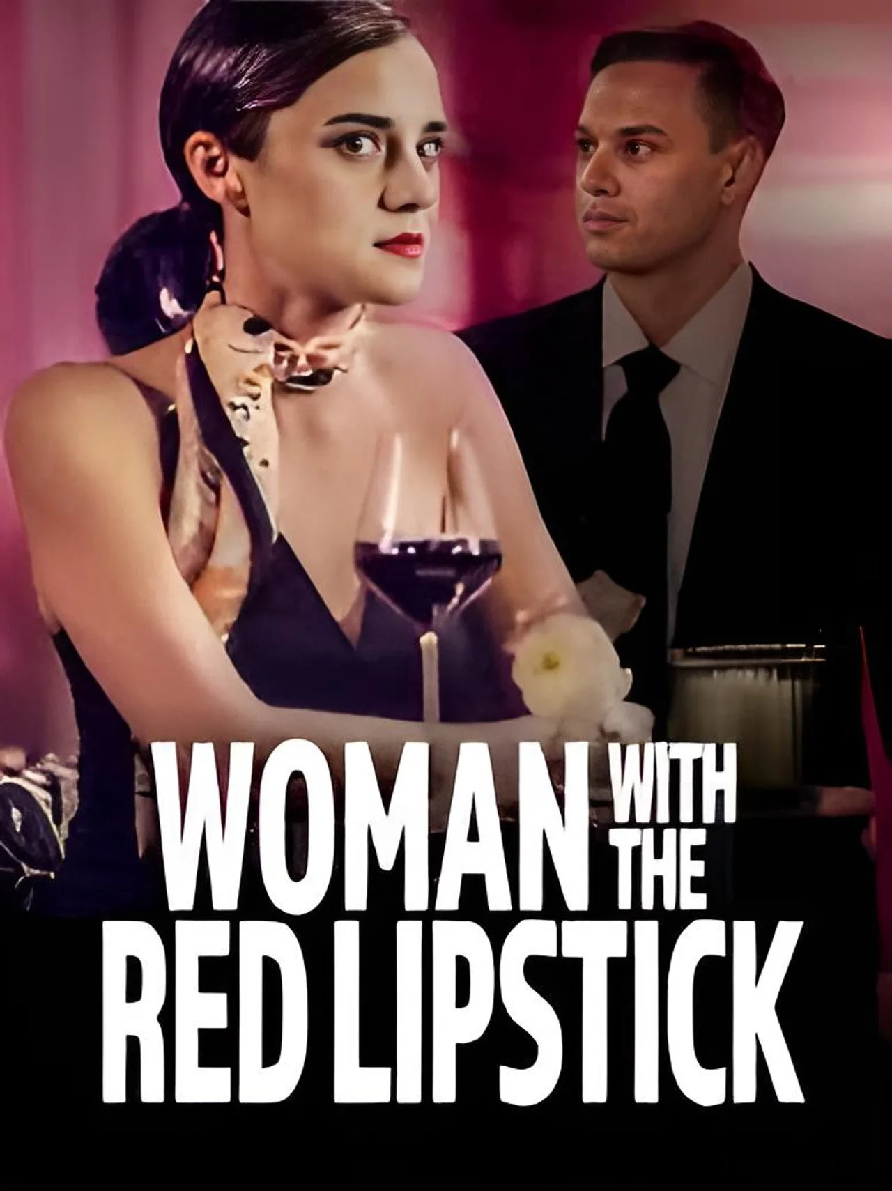 فيلم Woman with the Red Lipstick 2024 مترجم اون لاين 2024