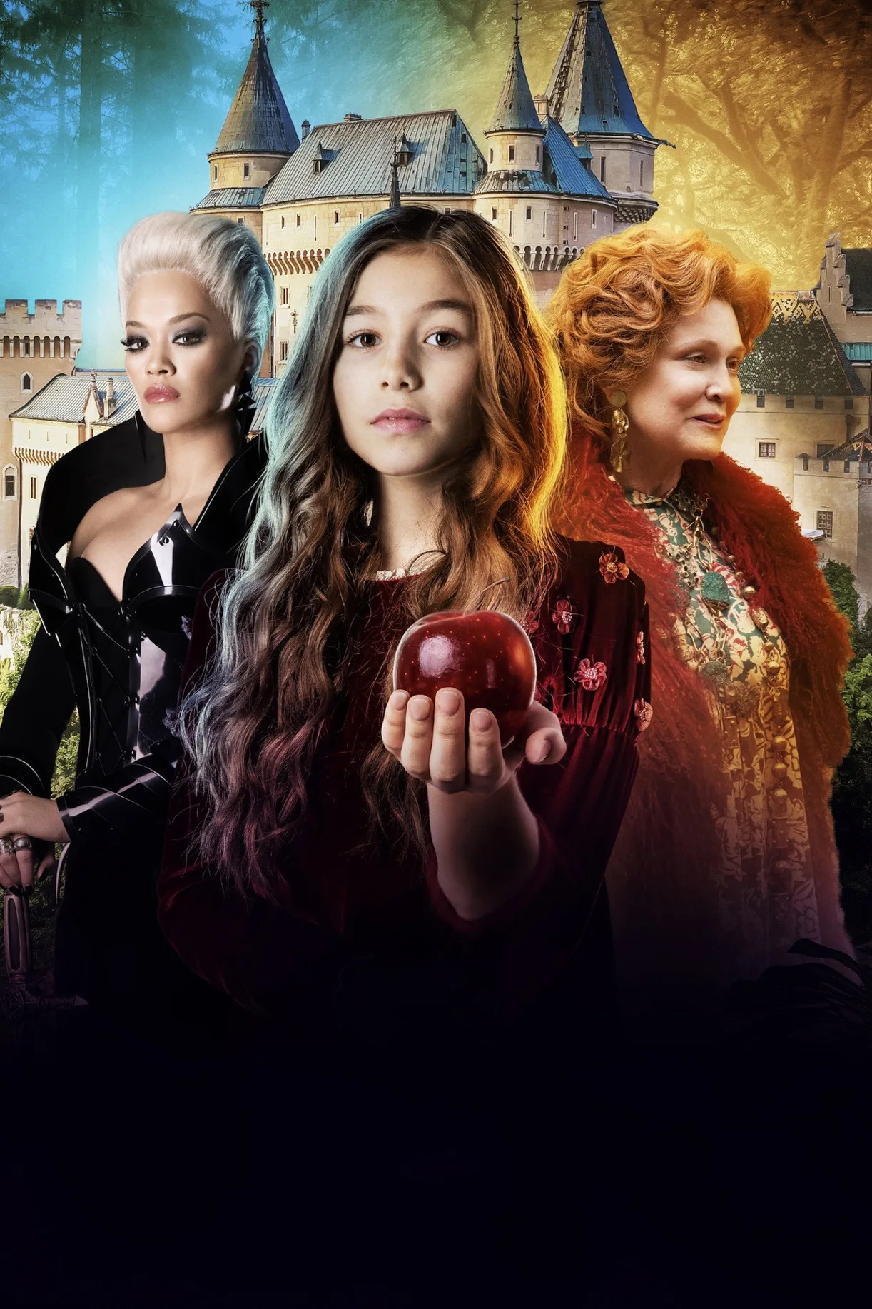فيلم Wonderwell 2023 مترجم اون لاين 2023