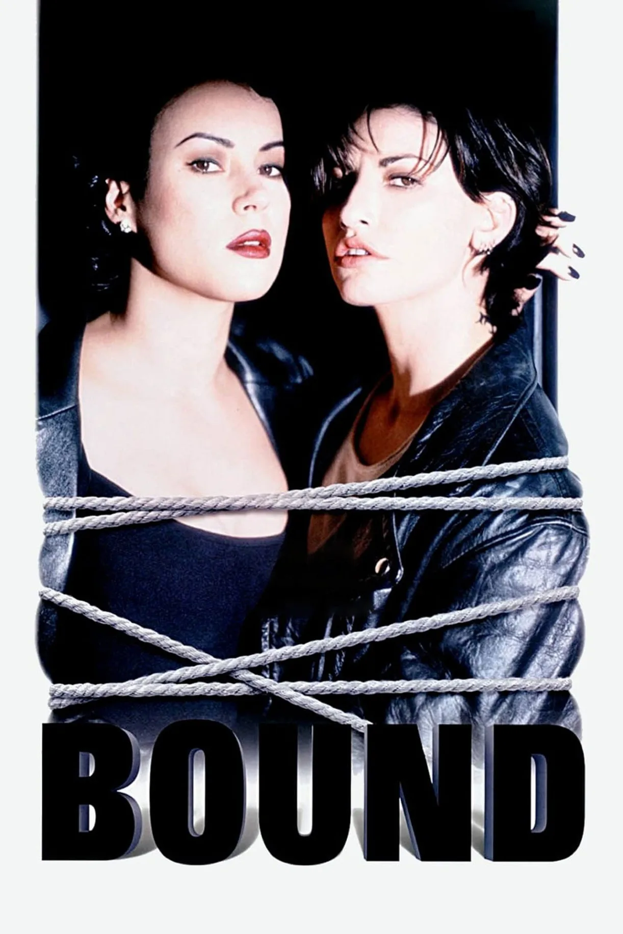 فيلم Bound 1996 مترجم للكبار فقط اون لاين 1996