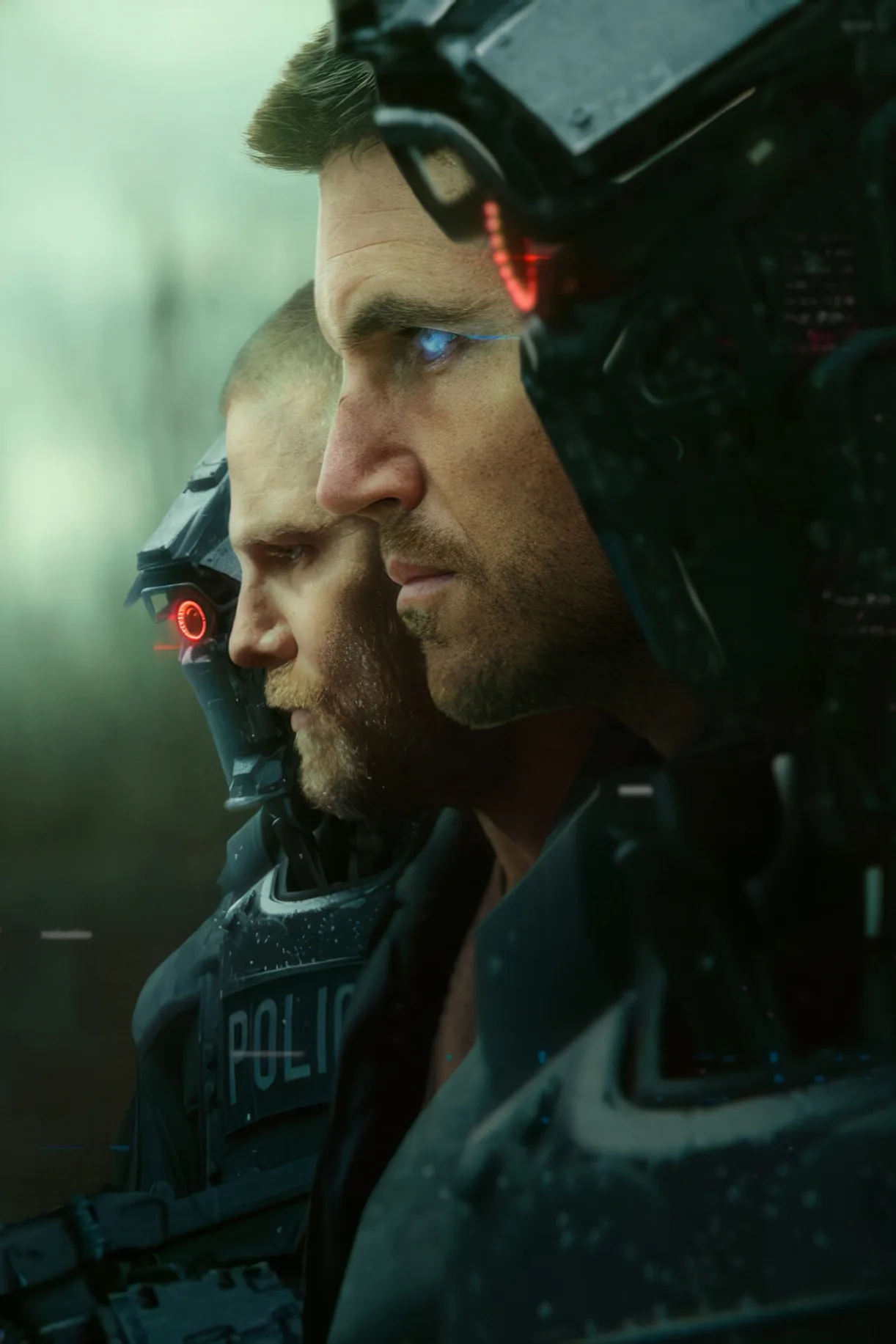 فيلم Code 8 Part II 2024 مترجم اون لاين 2024