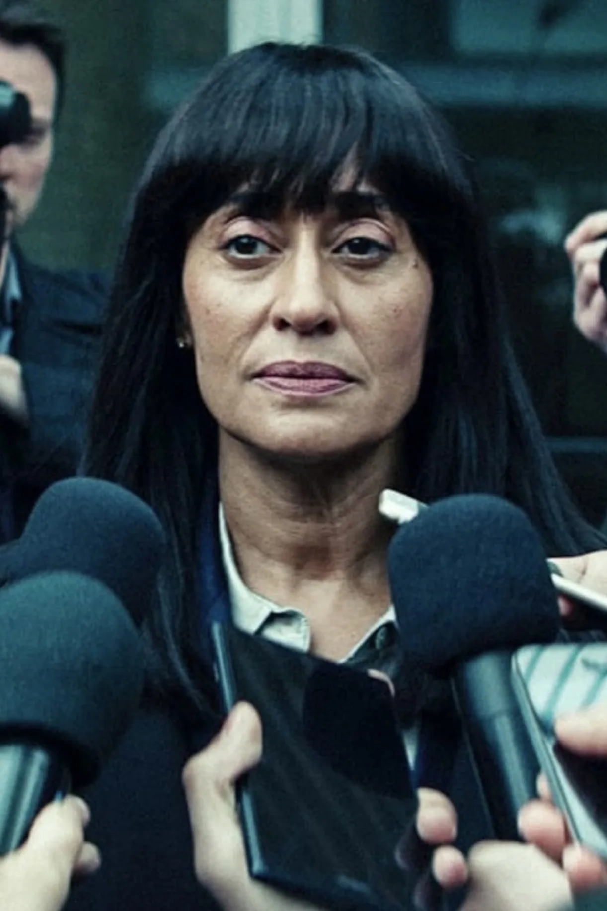 فيلم Cold Copy 2023 مترجم اون لاين 2024