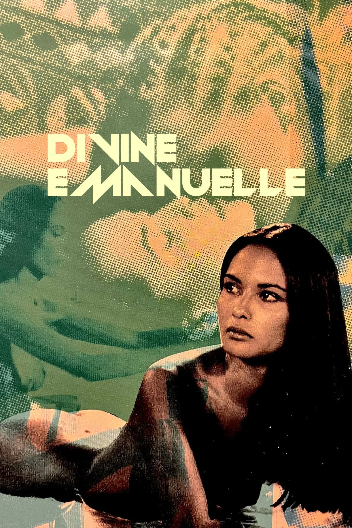 فيلم Divine Emanuelle 1981 مترجم للكبار فقط اون لاين 1981
