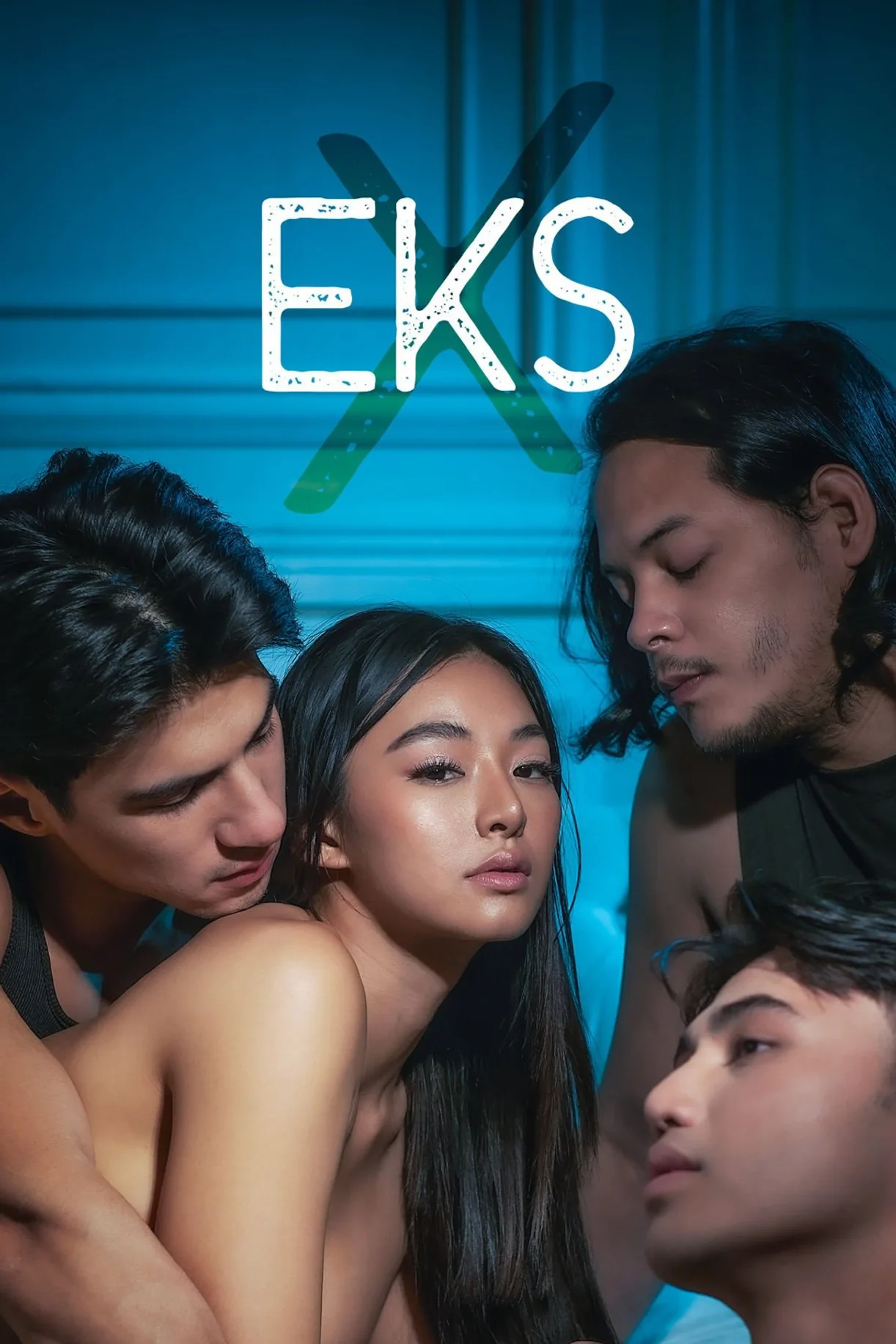 فيلم Eks 2024 مترجم للكبار فقط اون لاين 2024