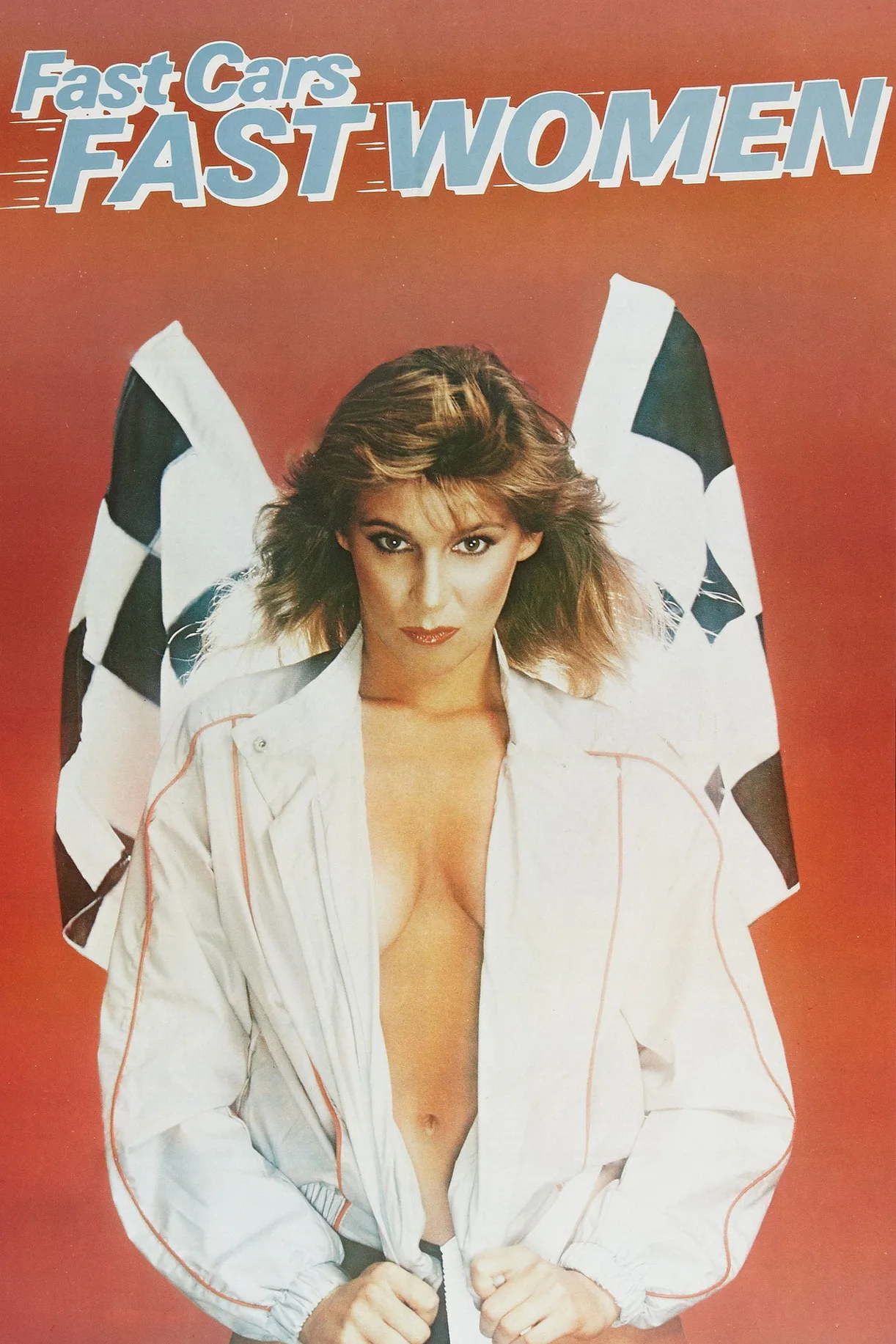 فيلم Fast Cars Fast Women 1981 للكبار فقط اون لاين 1981