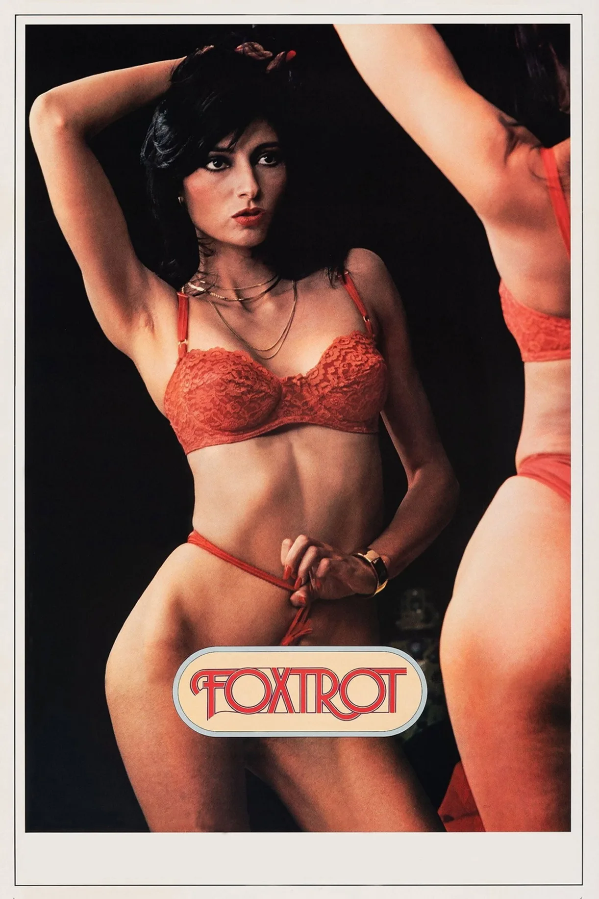 فيلم Foxtrot 1982 للكبار فقط اون لاين 1982