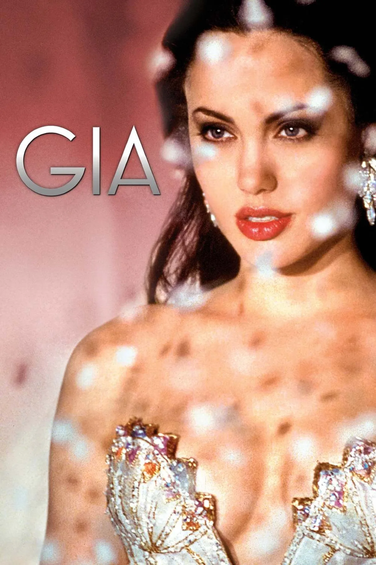 فيلم Gia 1998 مترجم اون لاين 1998
