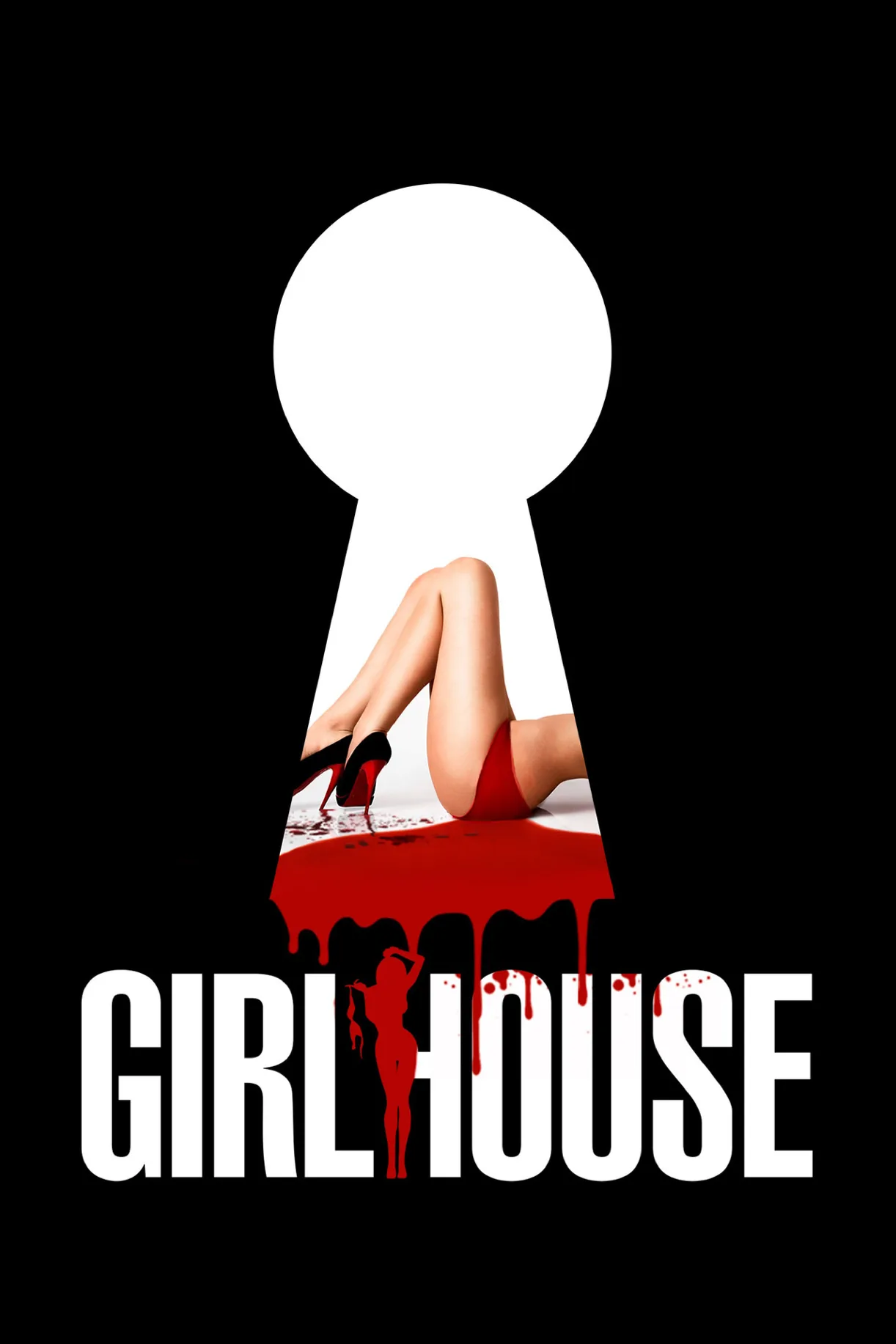 فيلم Girl House 2014 مترجم اون لاين 2014