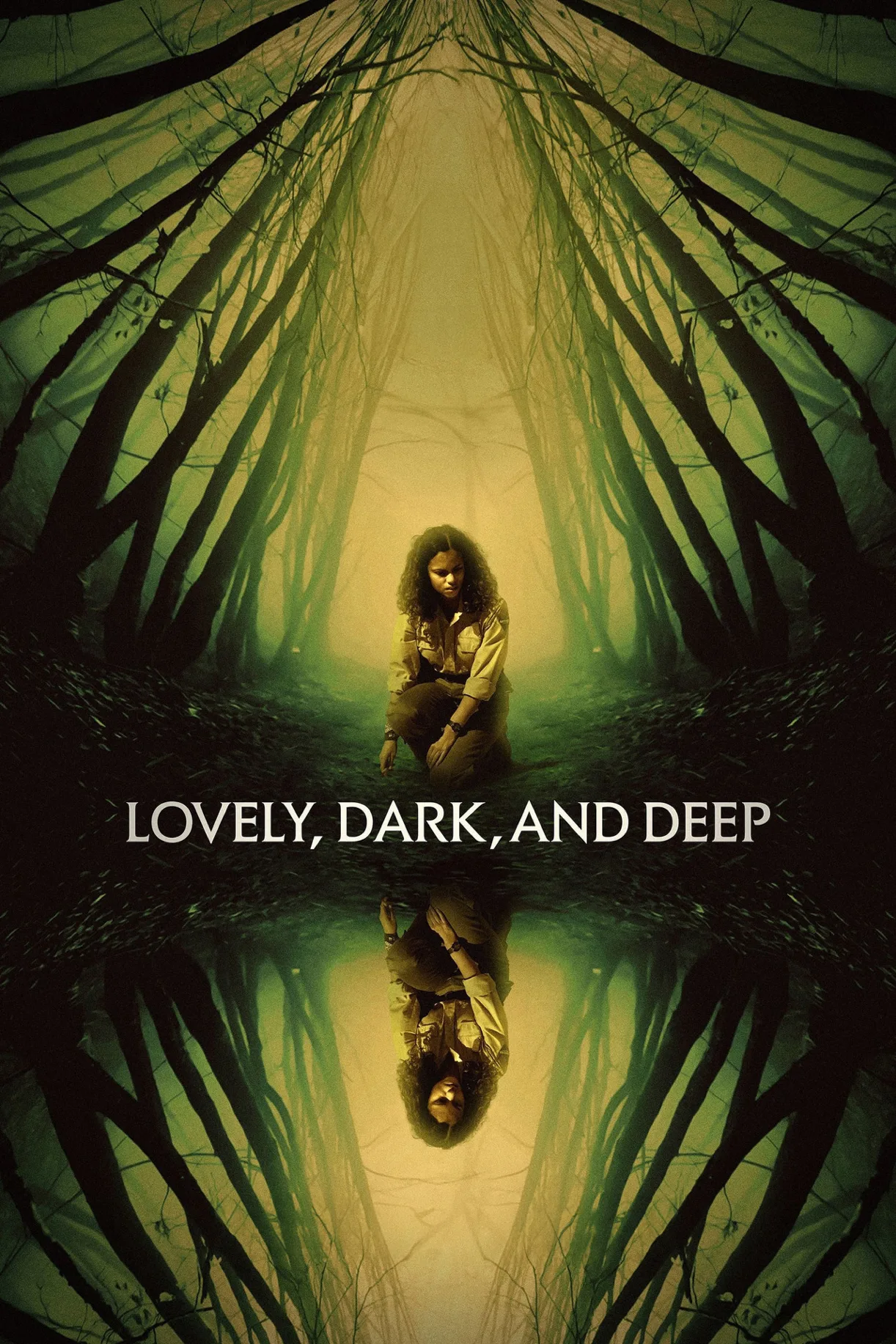 فيلم Lovely, Dark, and Deep 2023 مترجم اون لاين 2023