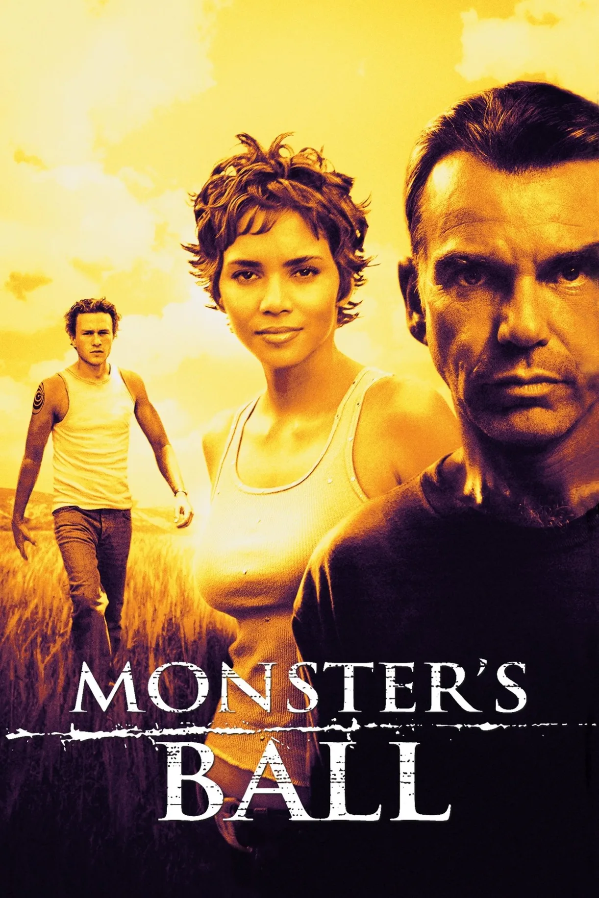 فيلم Monster’s Ball 2001 مترجم اون لاين 2001