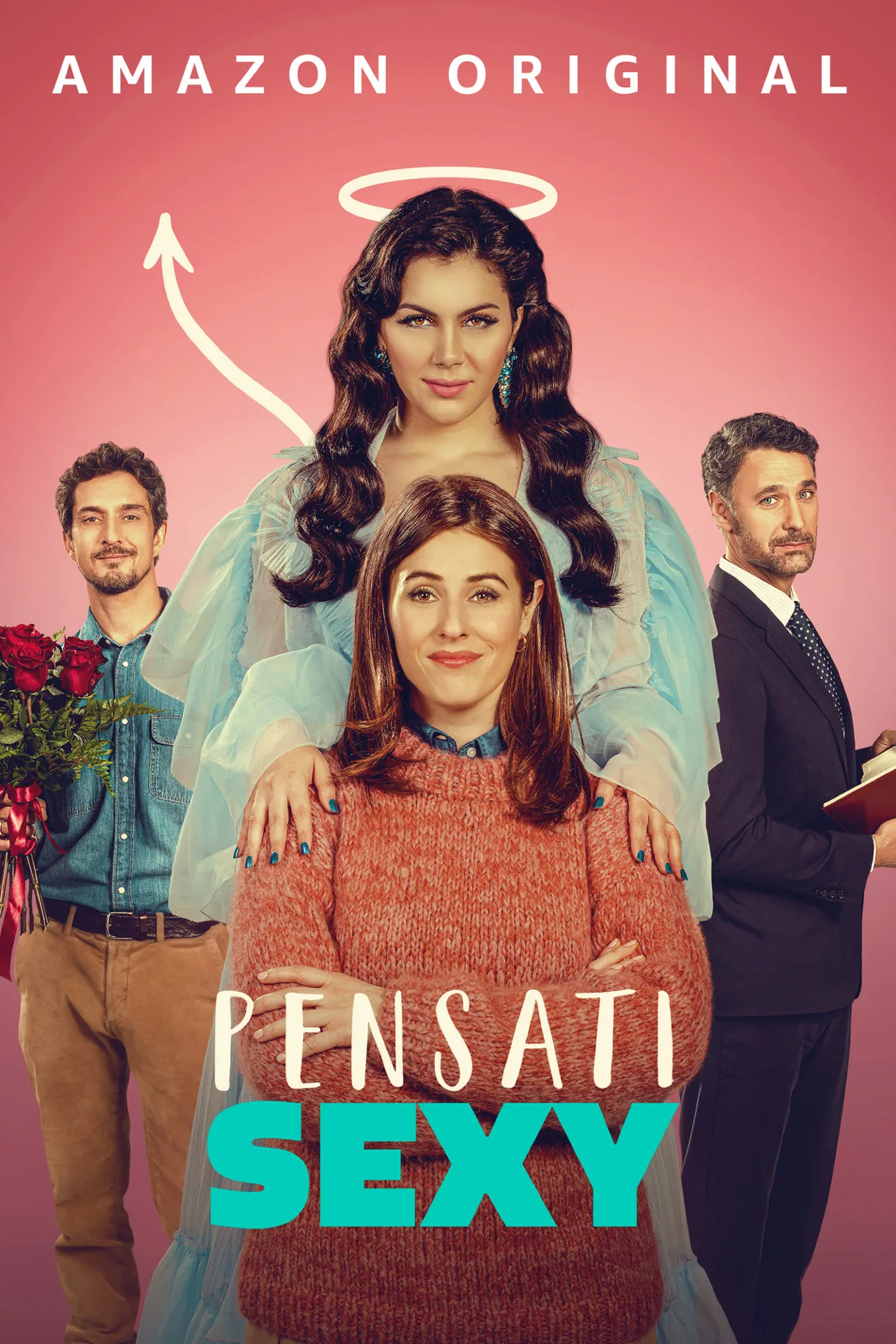 فيلم Pensati sexy 2024 مترجم اون لاين 2024
