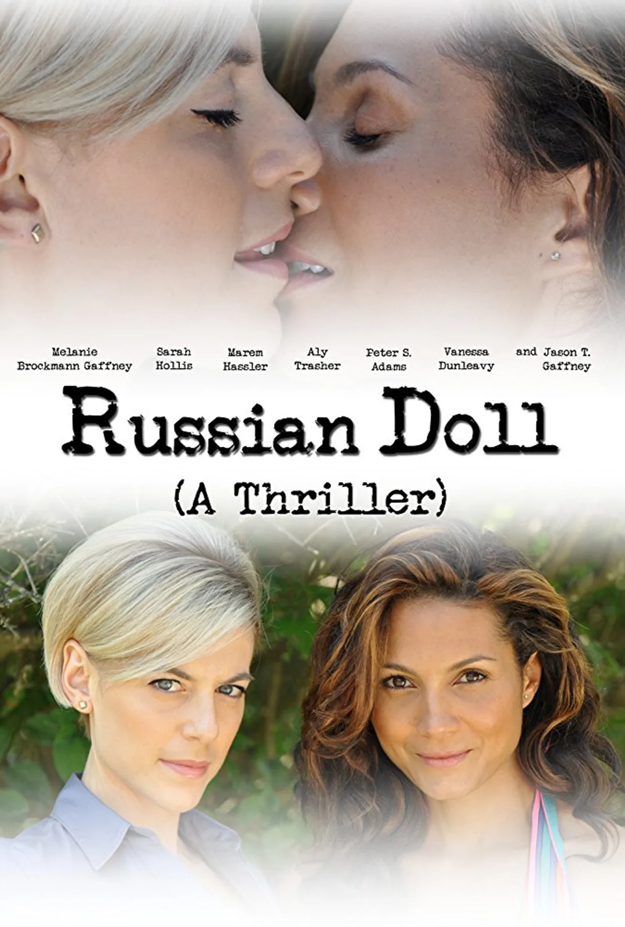 فيلم Russian Doll 2016 مترجم اون لاين 2016