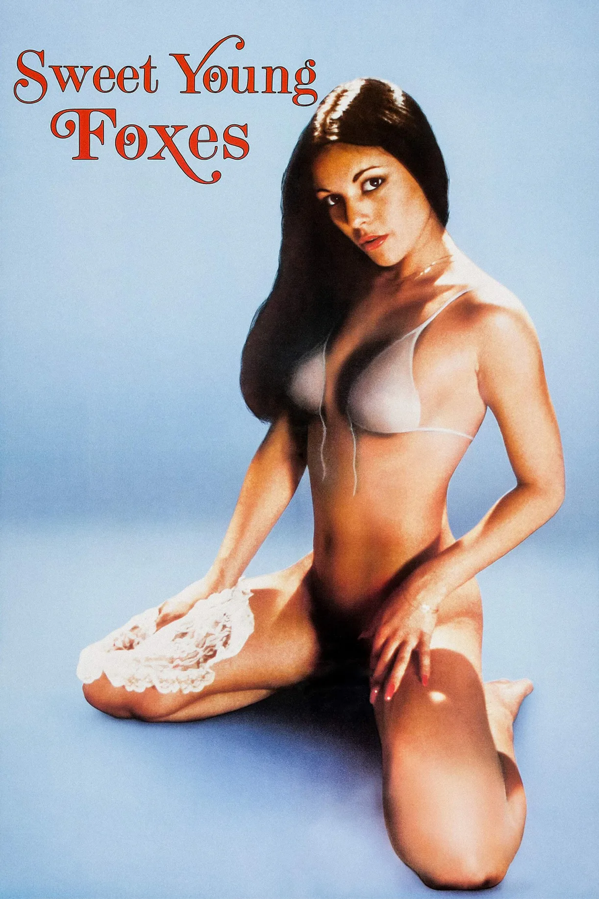 فيلم Sweet Young Foxes 1983 مترجم اون لاين 1983